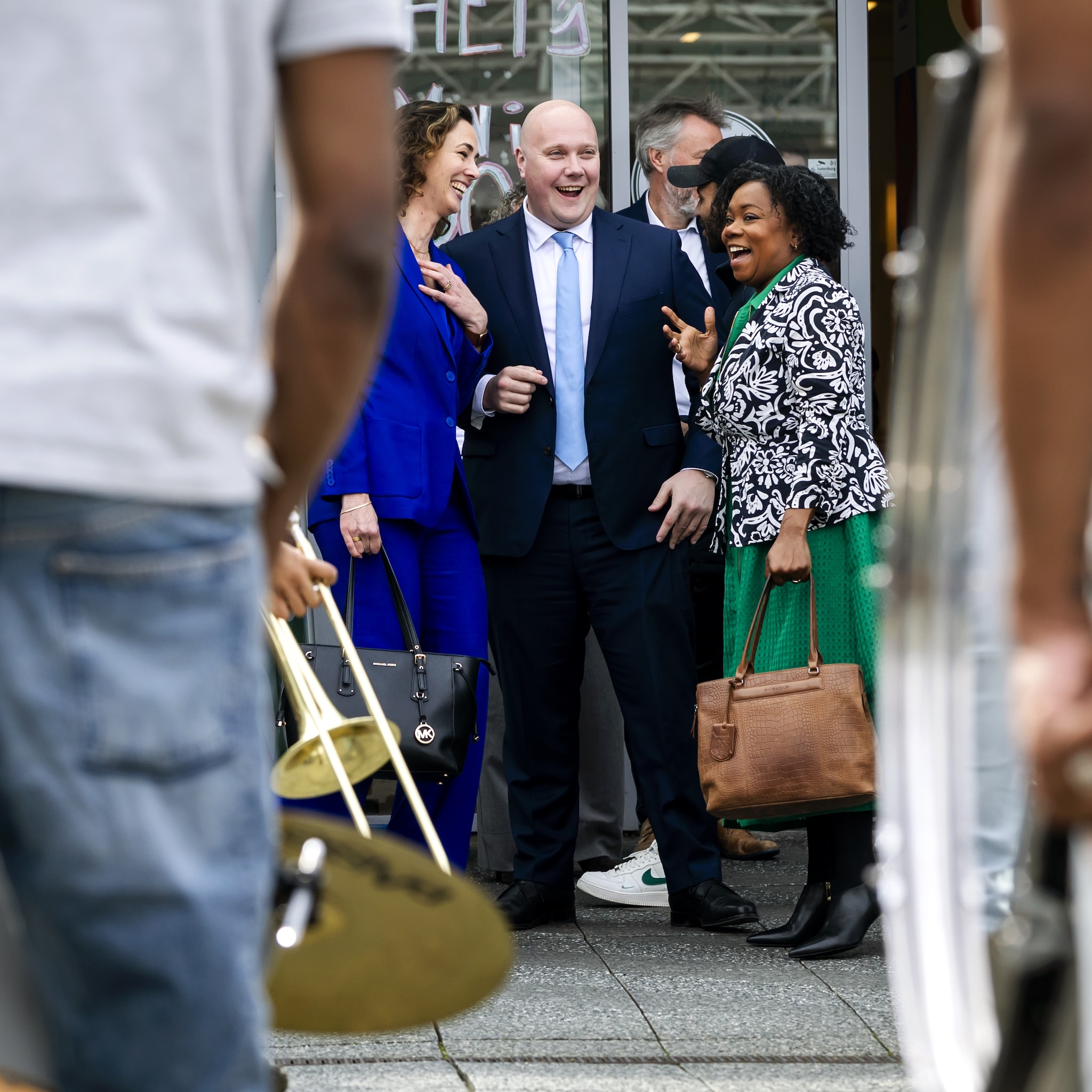 mkb zieke werknemer loondoorbetaling plan aartsen kritiek ziengs