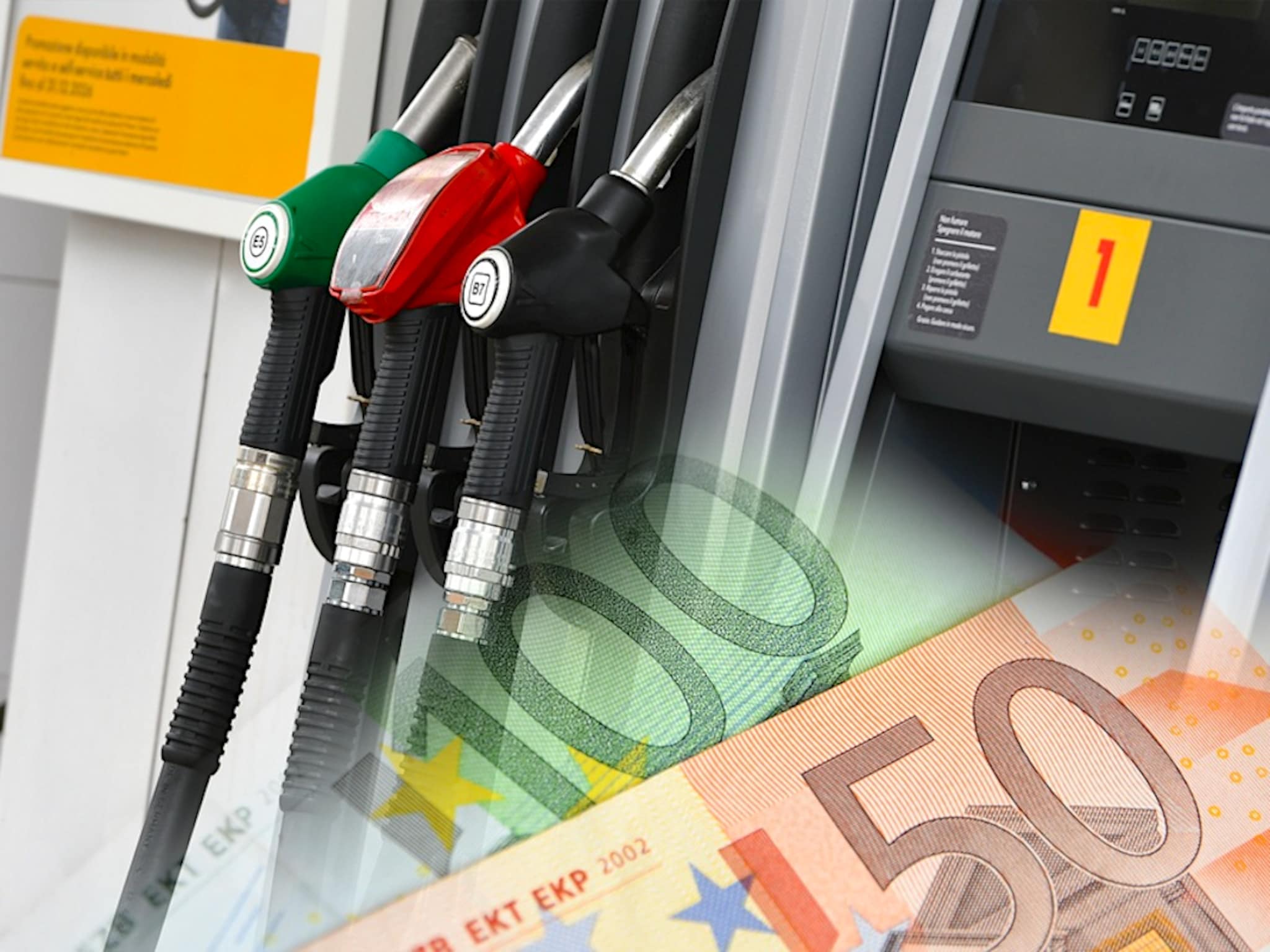 energieprijs iranoorlog energietransitie brandstofkosten vrachtwagenheffing