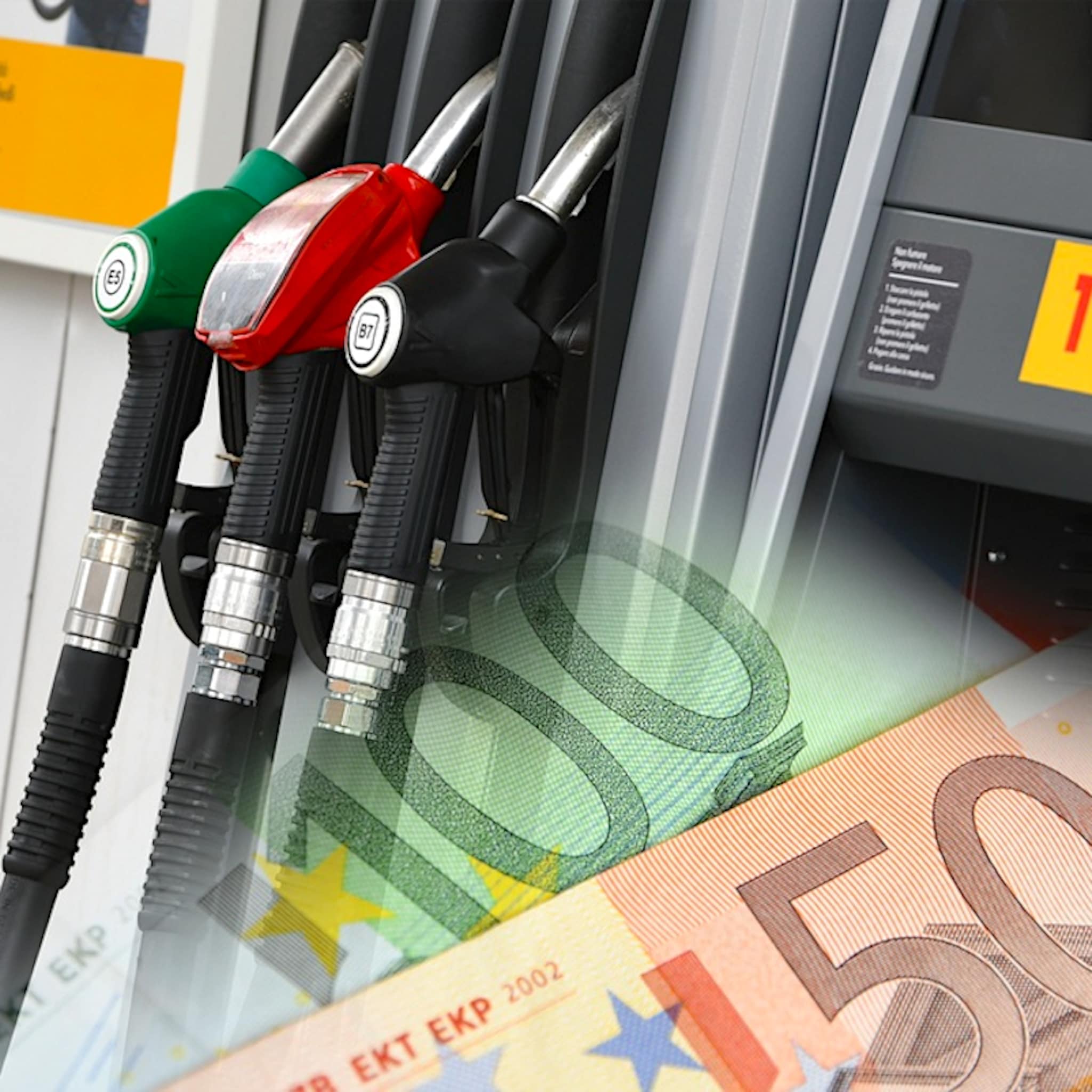 energieprijs iranoorlog energietransitie brandstofkosten vrachtwagenheffing