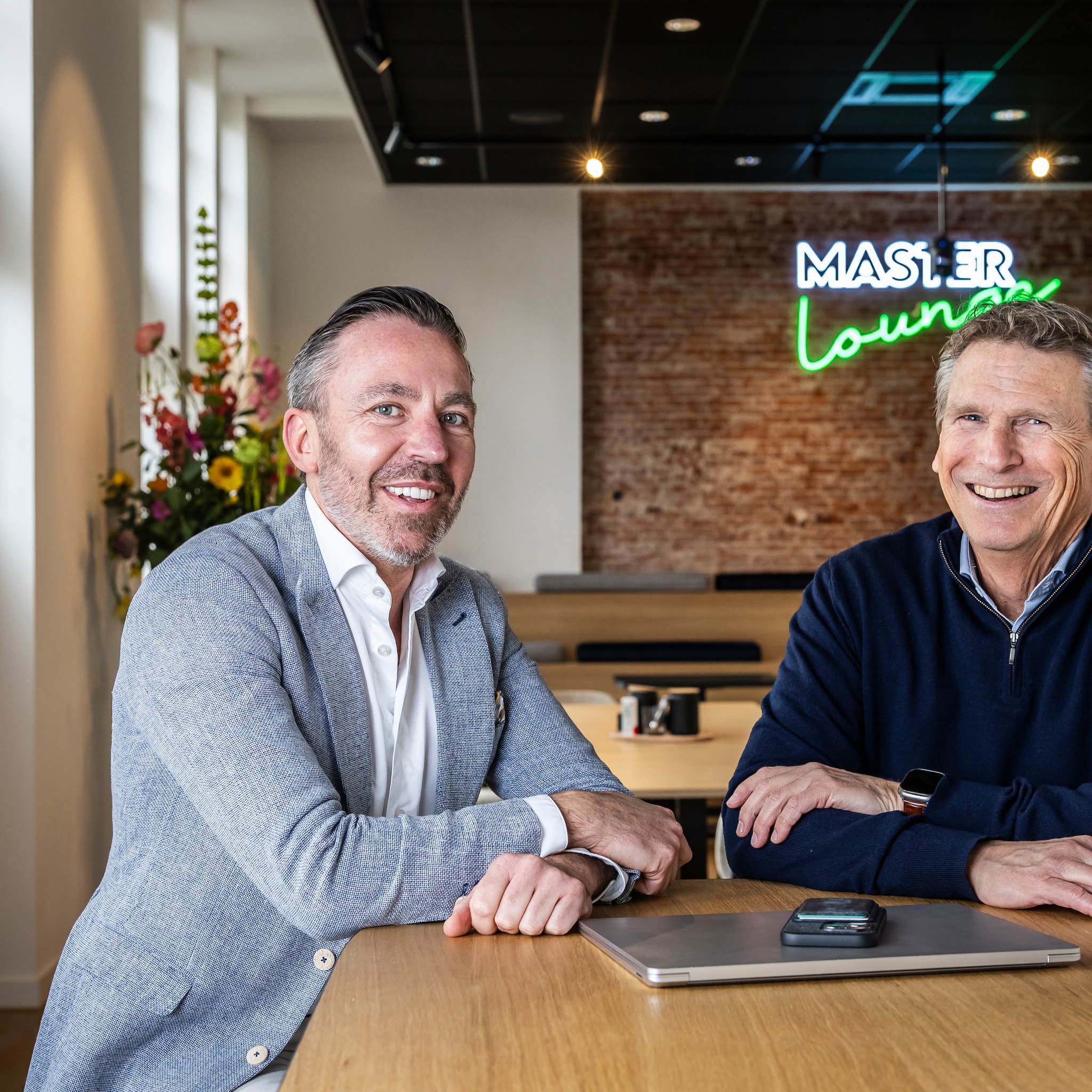 lemontree oprichter tony johnson qua vermogensopbouw ben ik een vreemde eend in de bijt