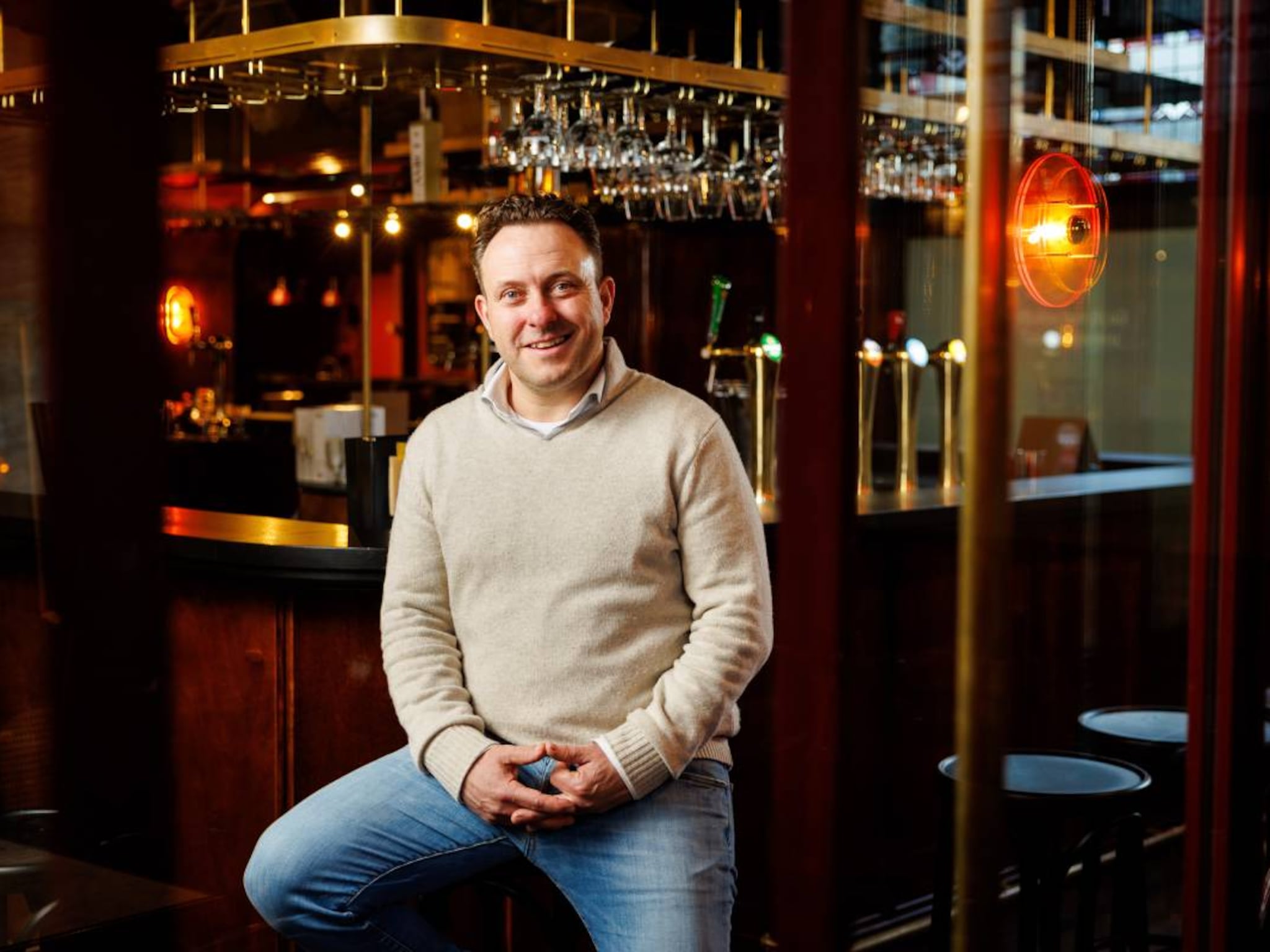 joost van den hooven royal elektrolas lastechniek horecabedrijf