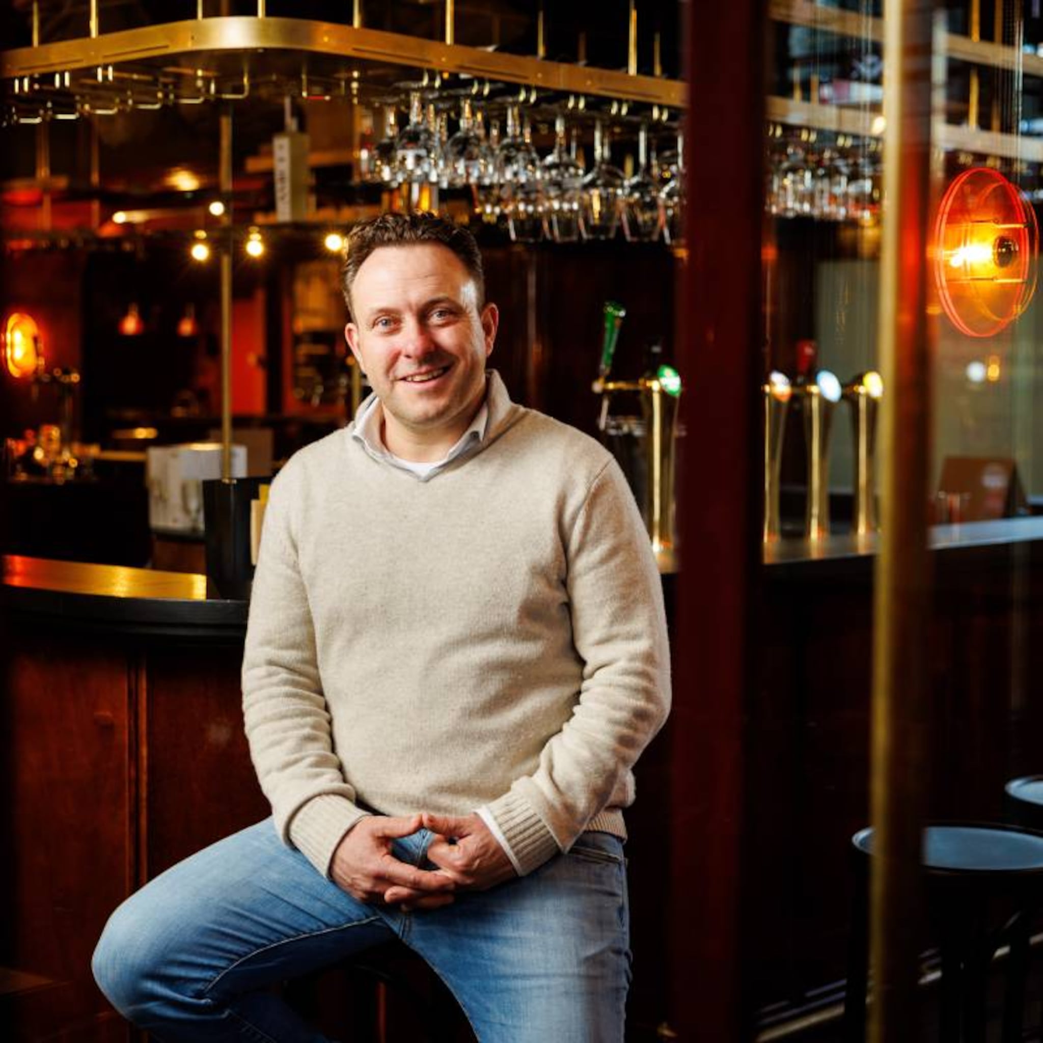 joost van den hooven royal elektrolas lastechniek horecabedrijf