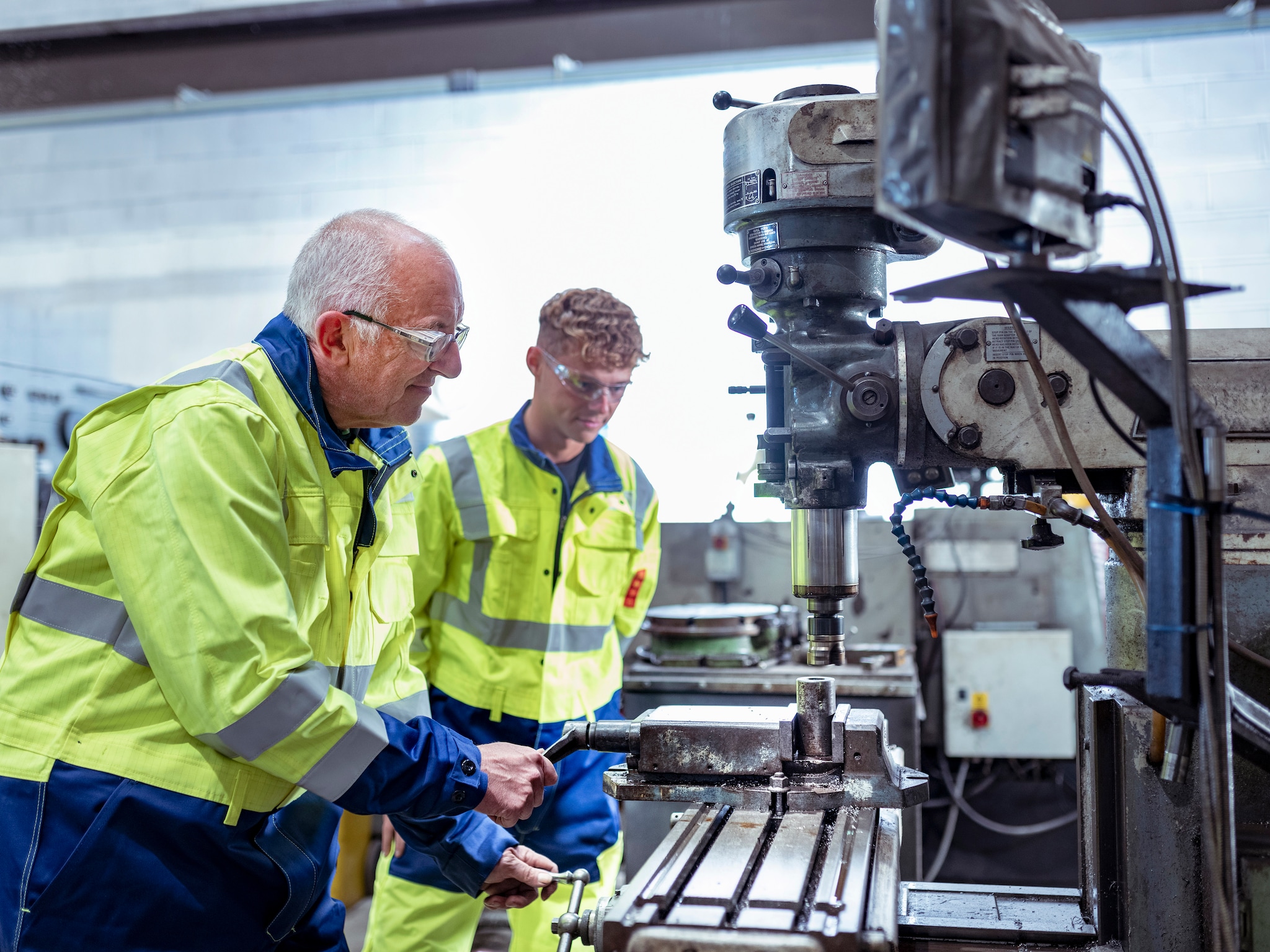 oudere werknemers aow werkgevers ontzien