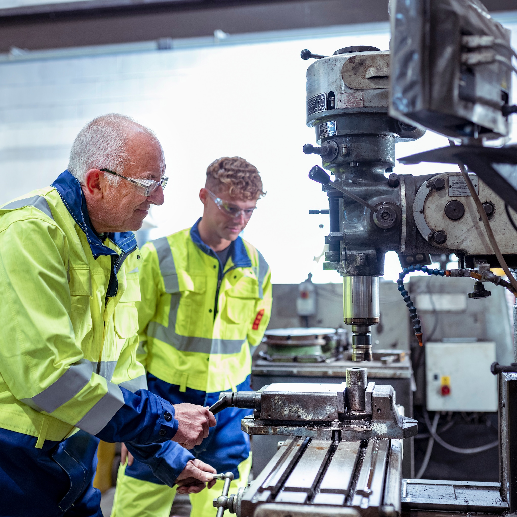 oudere werknemers aow werkgevers ontzien