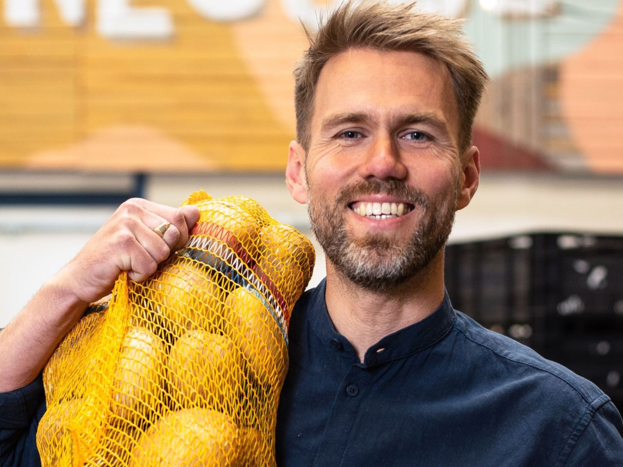 bart roetert instockmarket circulaire groothandel voeding horeca