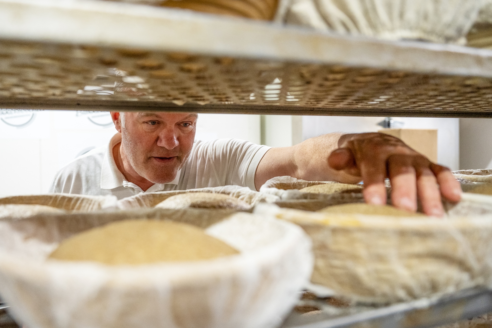 Bakker Noll Vromans opent tegen de stroom in een nieuwe zaak.