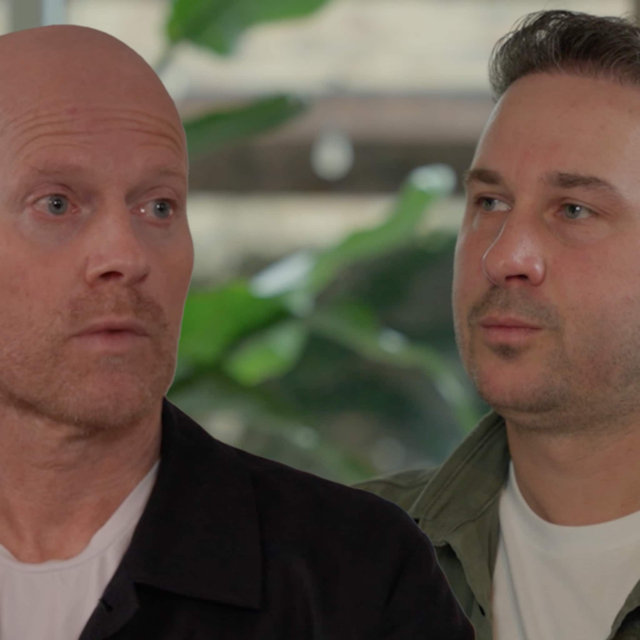 doorbrekers erik wegewijs rutger van beek