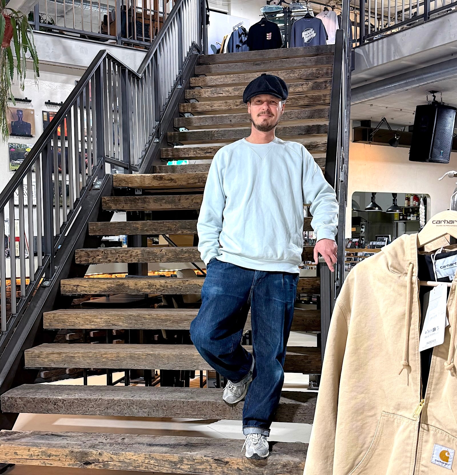 Robin Batens, oprichter en eigenaar van Mansion24. Mansion24 | Robin Batens, oprichter en eigenaar van Mansion24.