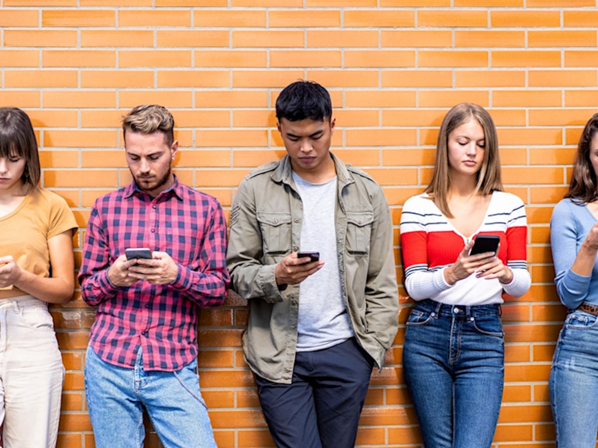 gen z marketing social media advertenties ad blindness community marketing niche doelgroep real life marketing