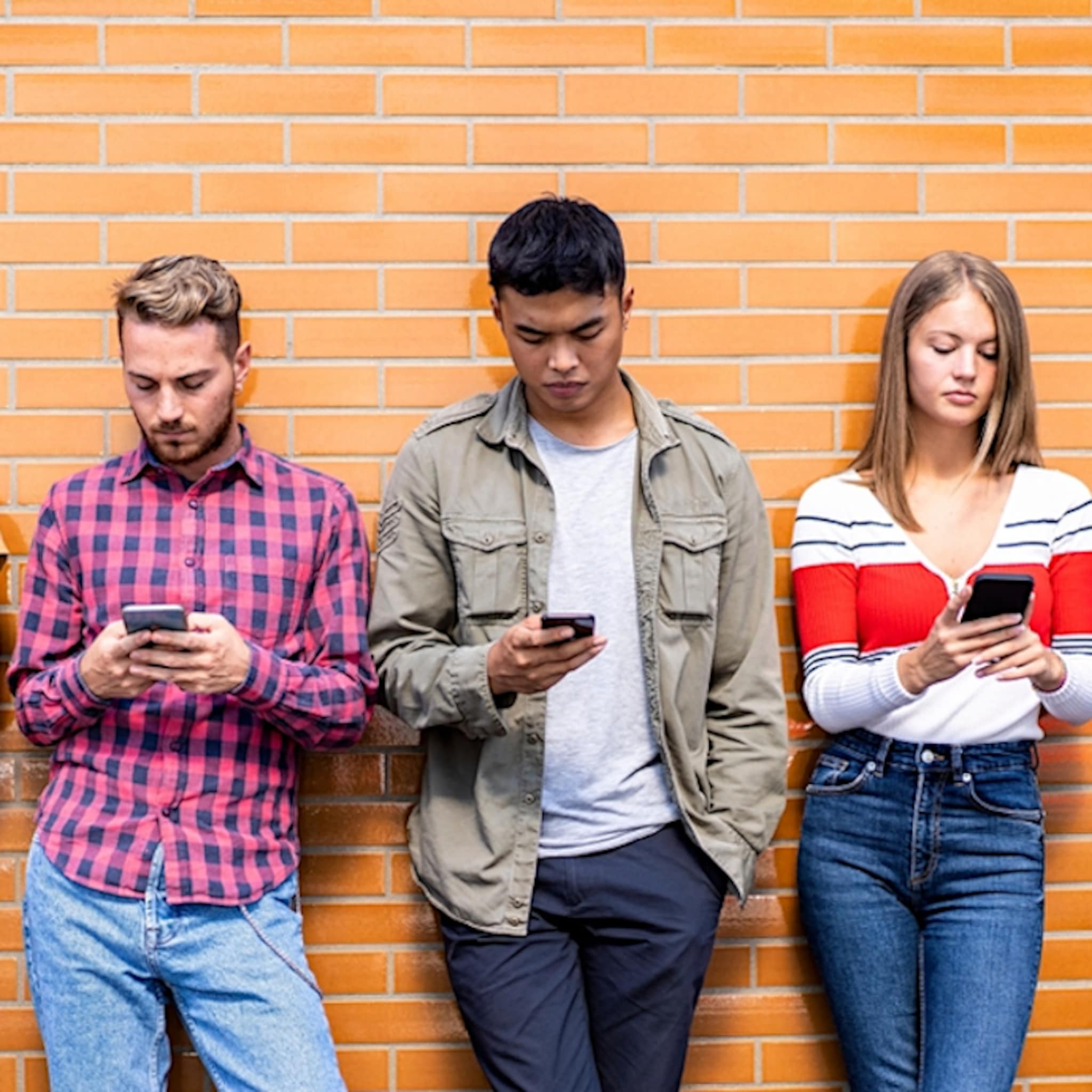 gen z marketing social media advertenties ad blindness community marketing niche doelgroep real life marketing