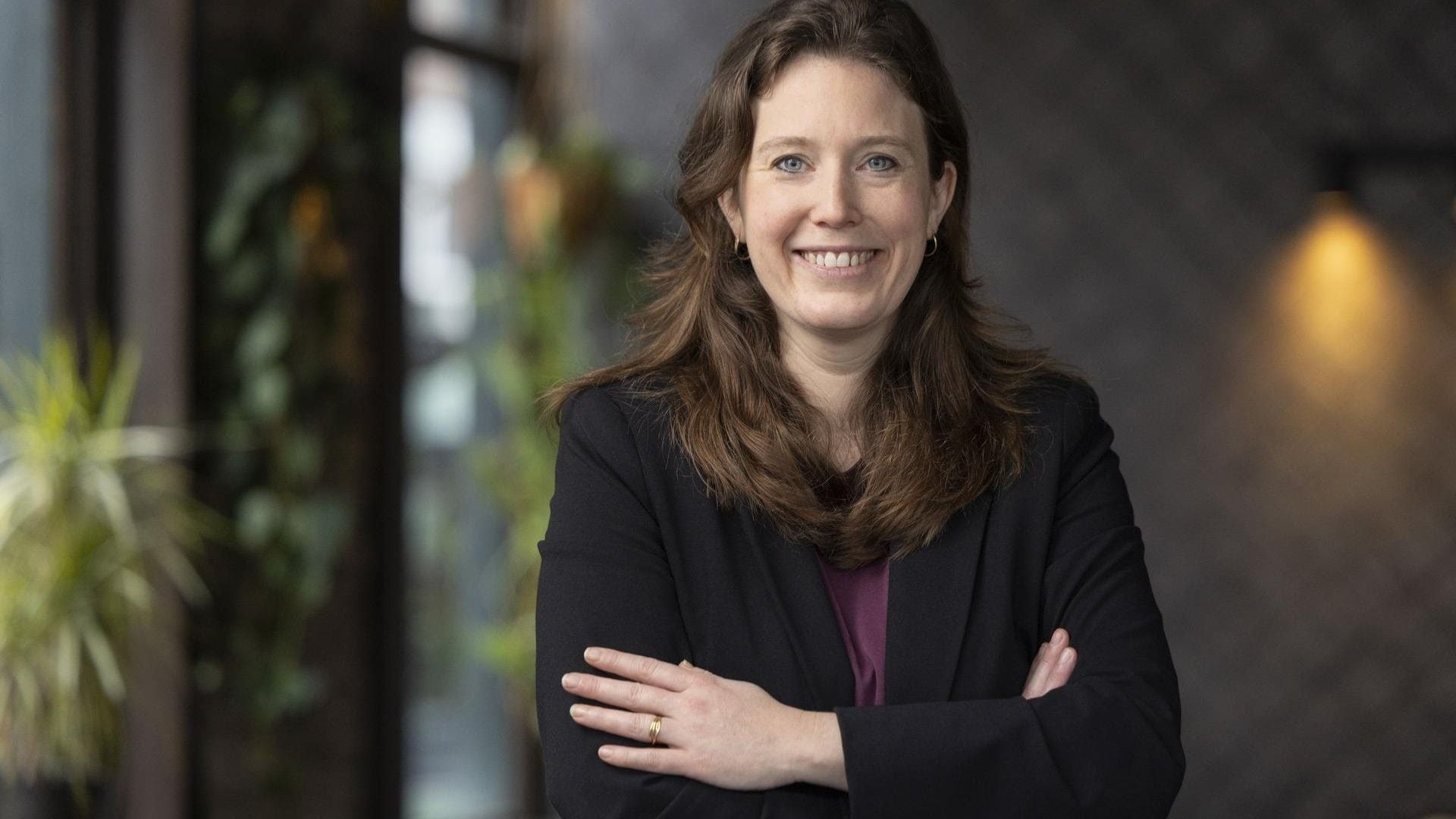 Marijke Vuik volgt Jacco Vonhof op als voorzitter van MKB-Nederland.