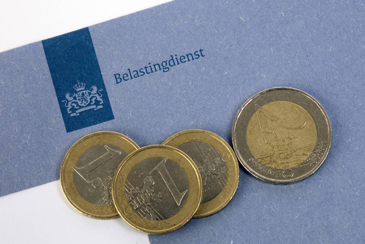 Kabinet past belastingvoordelen aan voor startups na felle kritiek op box 3. Foto: Shutterstock.