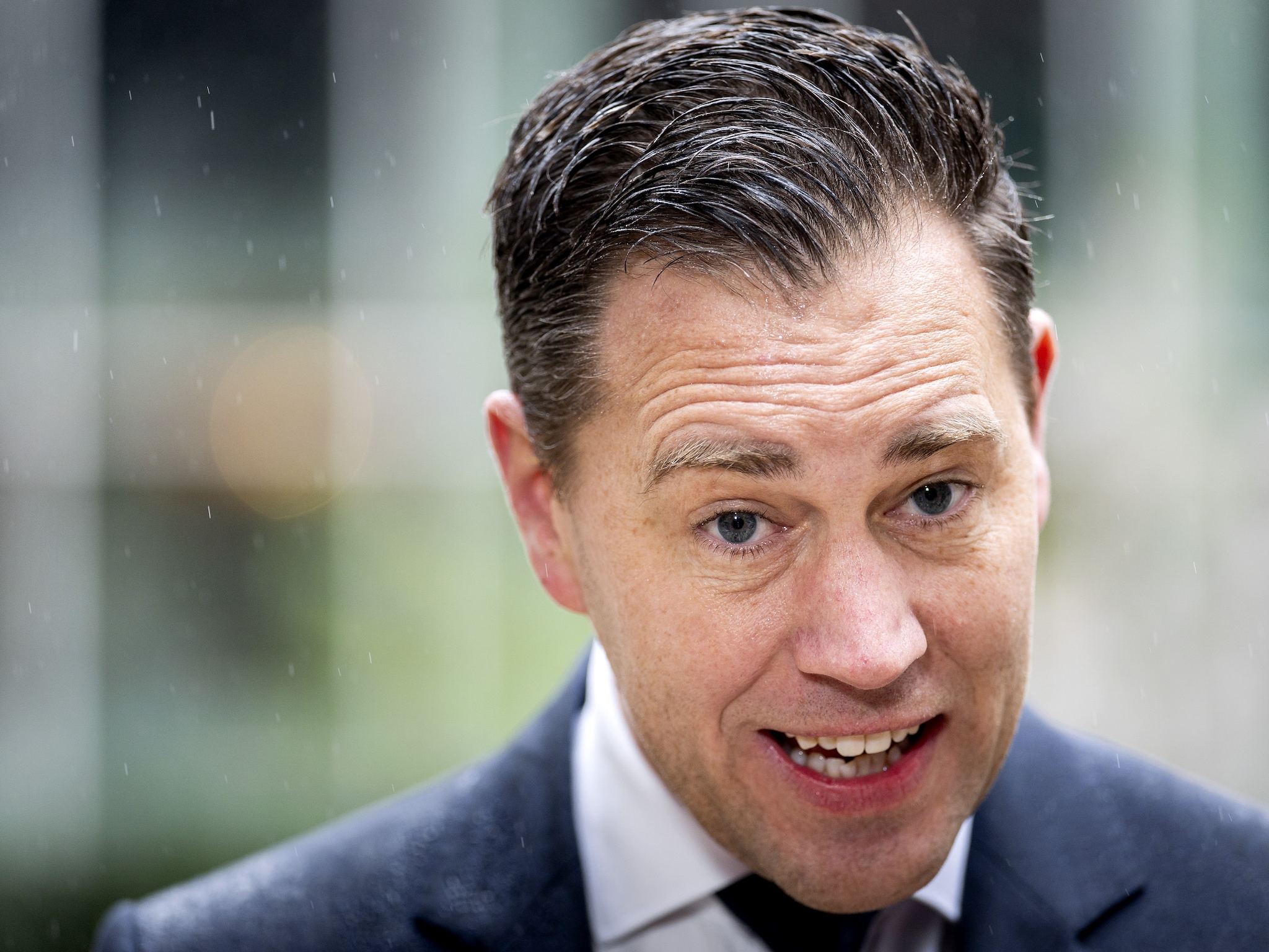 kapitaalmarkt prospectusplicht eelco heinen ronald kleverlaan afm