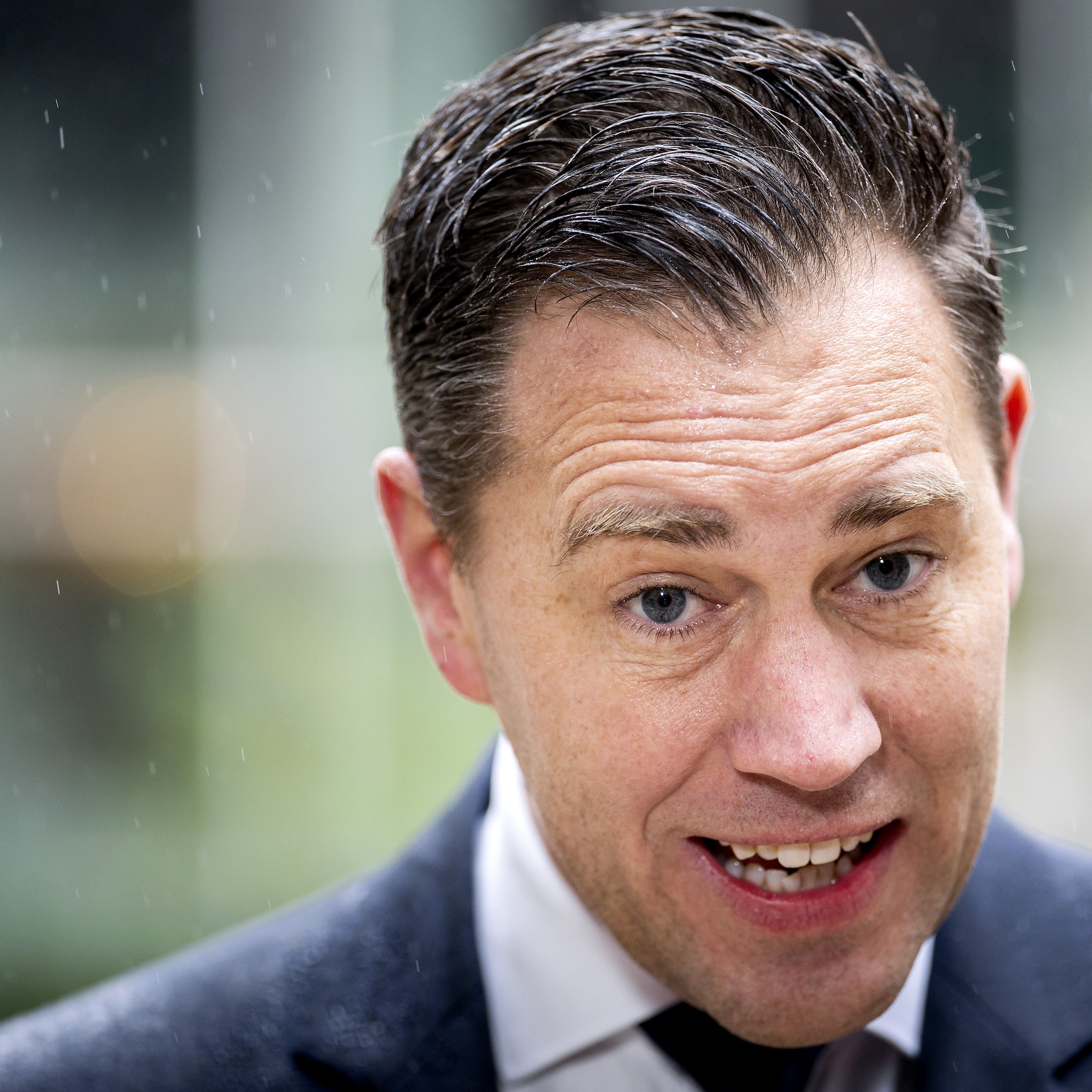 kapitaalmarkt prospectusplicht eelco heinen ronald kleverlaan afm