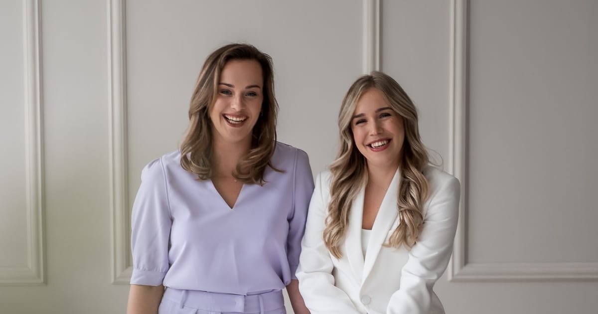 Naomi en Lois begonnen met een reisblog vol tips, nu verkopen ze op ...