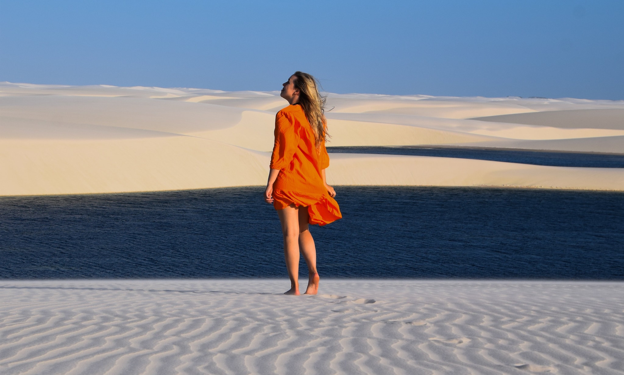 De laatste jaren kregen Naomi en Lois vanuit hun achterban steeds vaker de vraag of ze ook konden helpen bij het organiseren van een reis. De laatste jaren kregen Naomi en Lois vanuit hun achterban steeds vaker de vraag of ze ook konden helpen bij het organiseren van een reis.