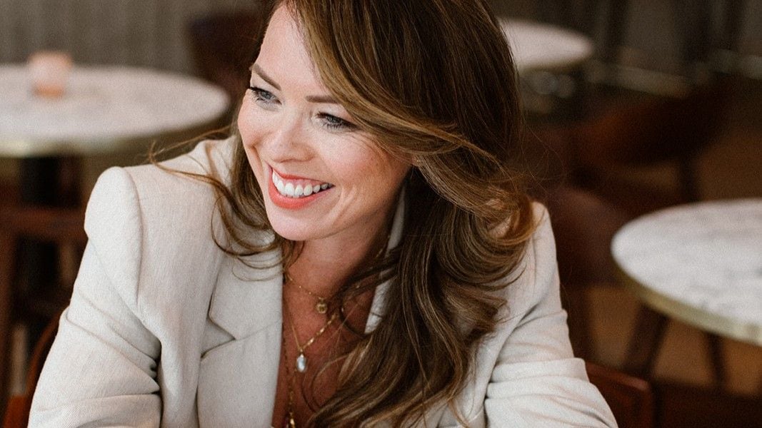 Kim Tchai is eigenaar van retailinrichter Tchai International.