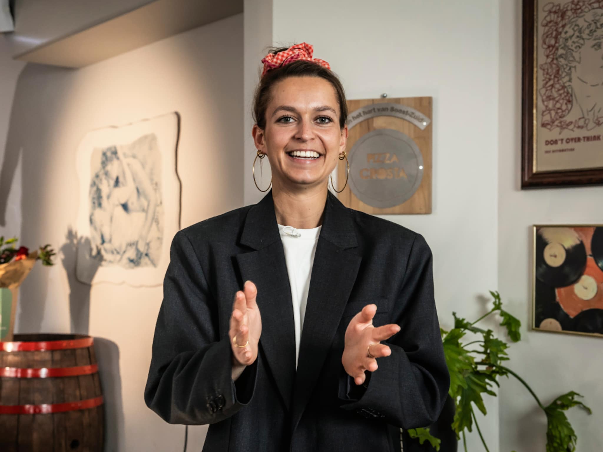 droomstart finale pizza crosta boostmode pawr pitch