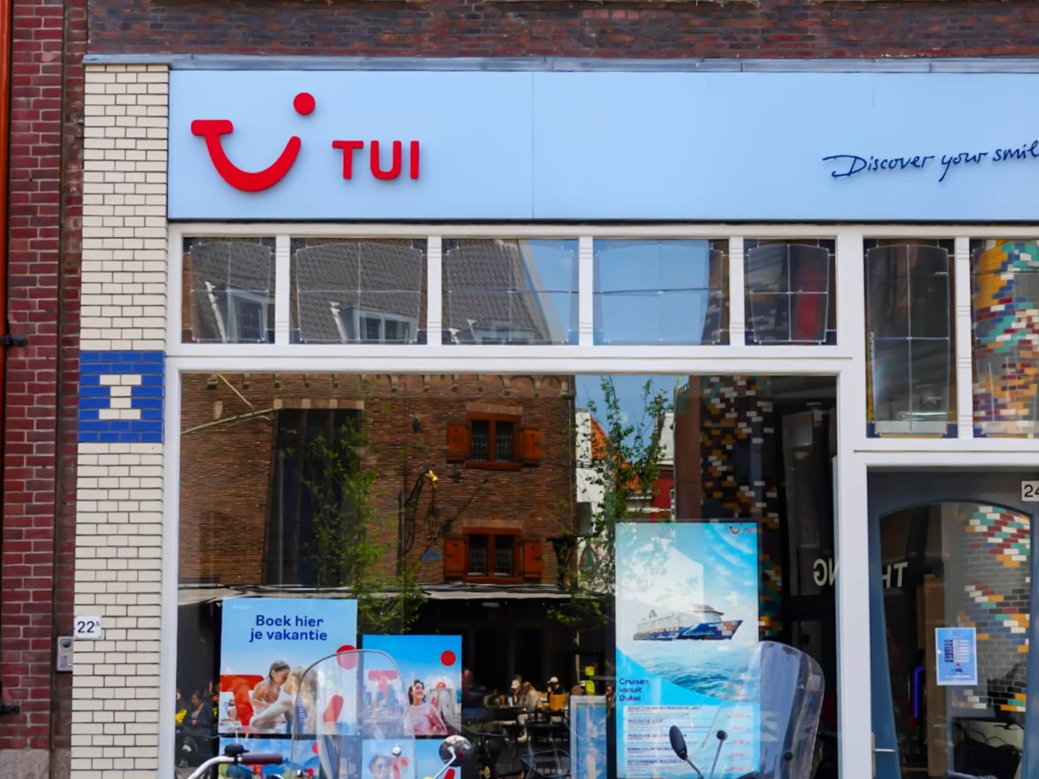 gen z comeback reisbureau reis boeken vakantie