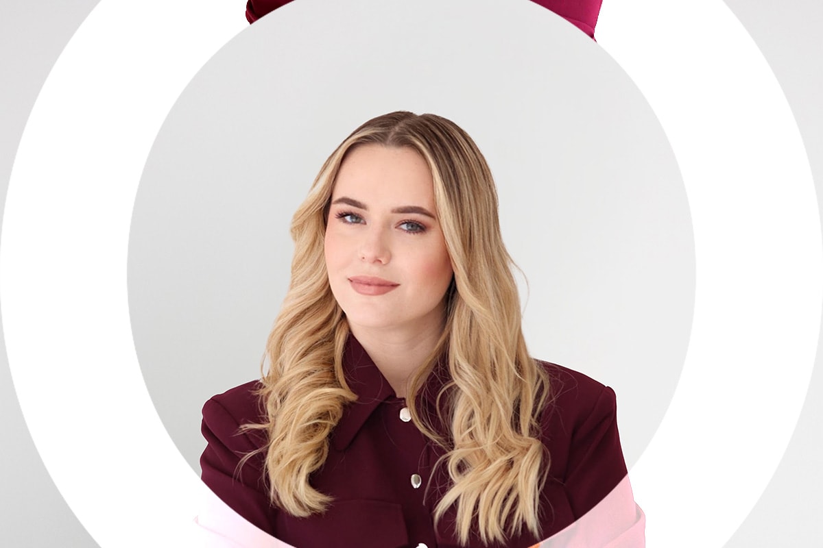 Julia Veer, oprichter Clay and Glow. Foto: eigen beeld