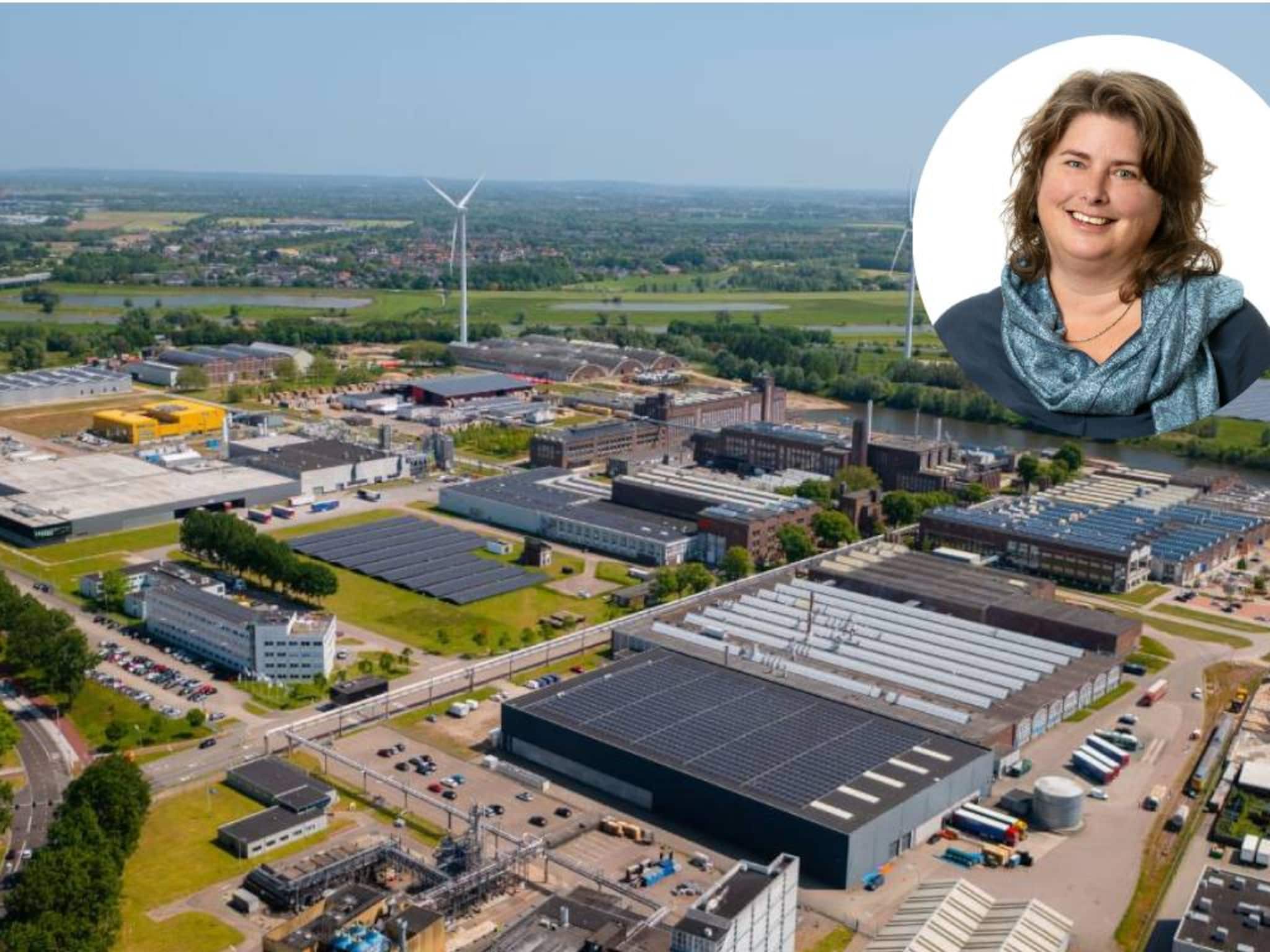 extra ruimte op het stroomnet door slimme innovaties