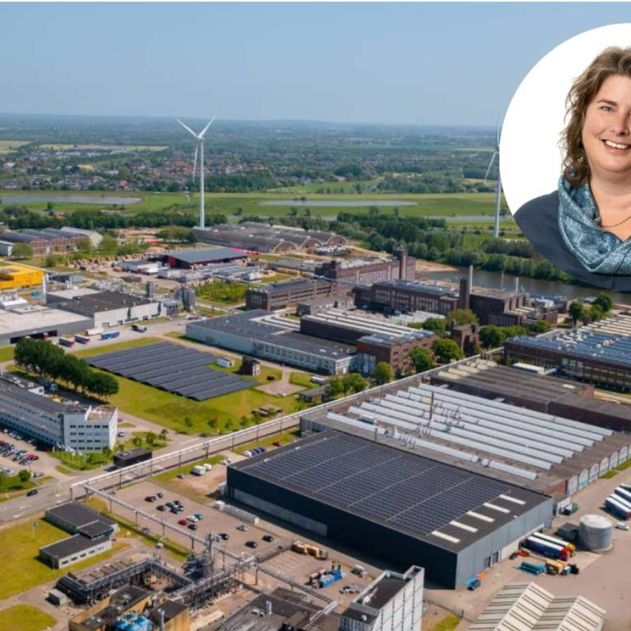 extra ruimte op het stroomnet door slimme innovaties