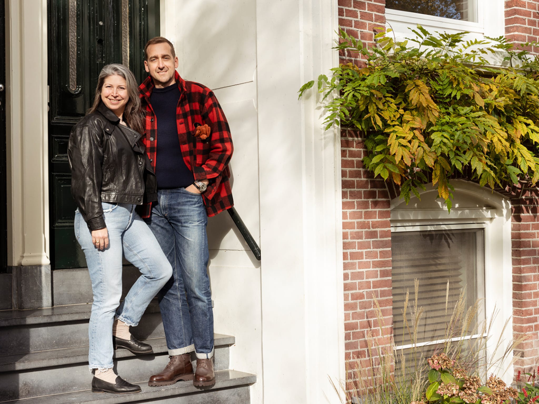 the hand exclusieve schoenen eveline roks dennis van de water