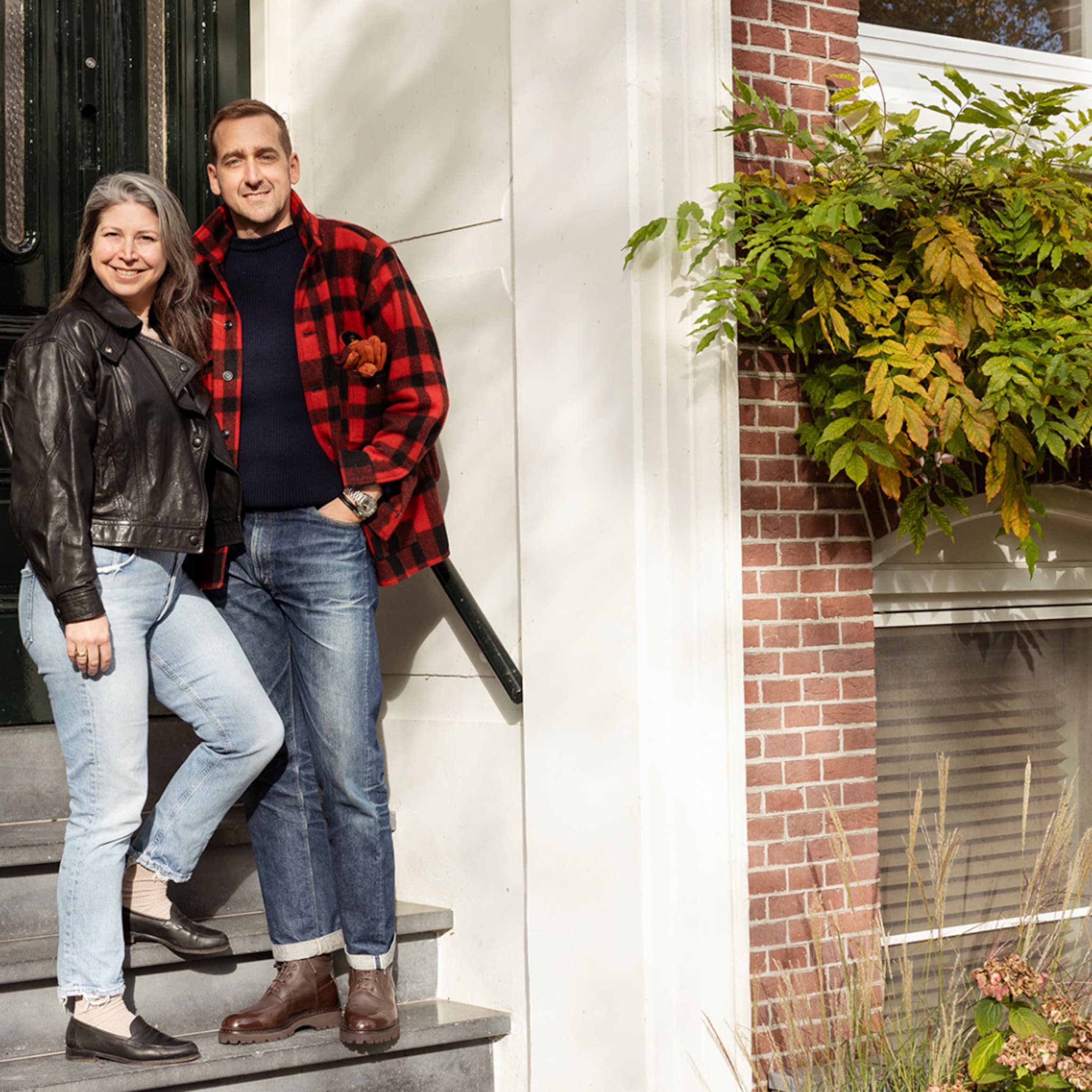 the hand exclusieve schoenen eveline roks dennis van de water