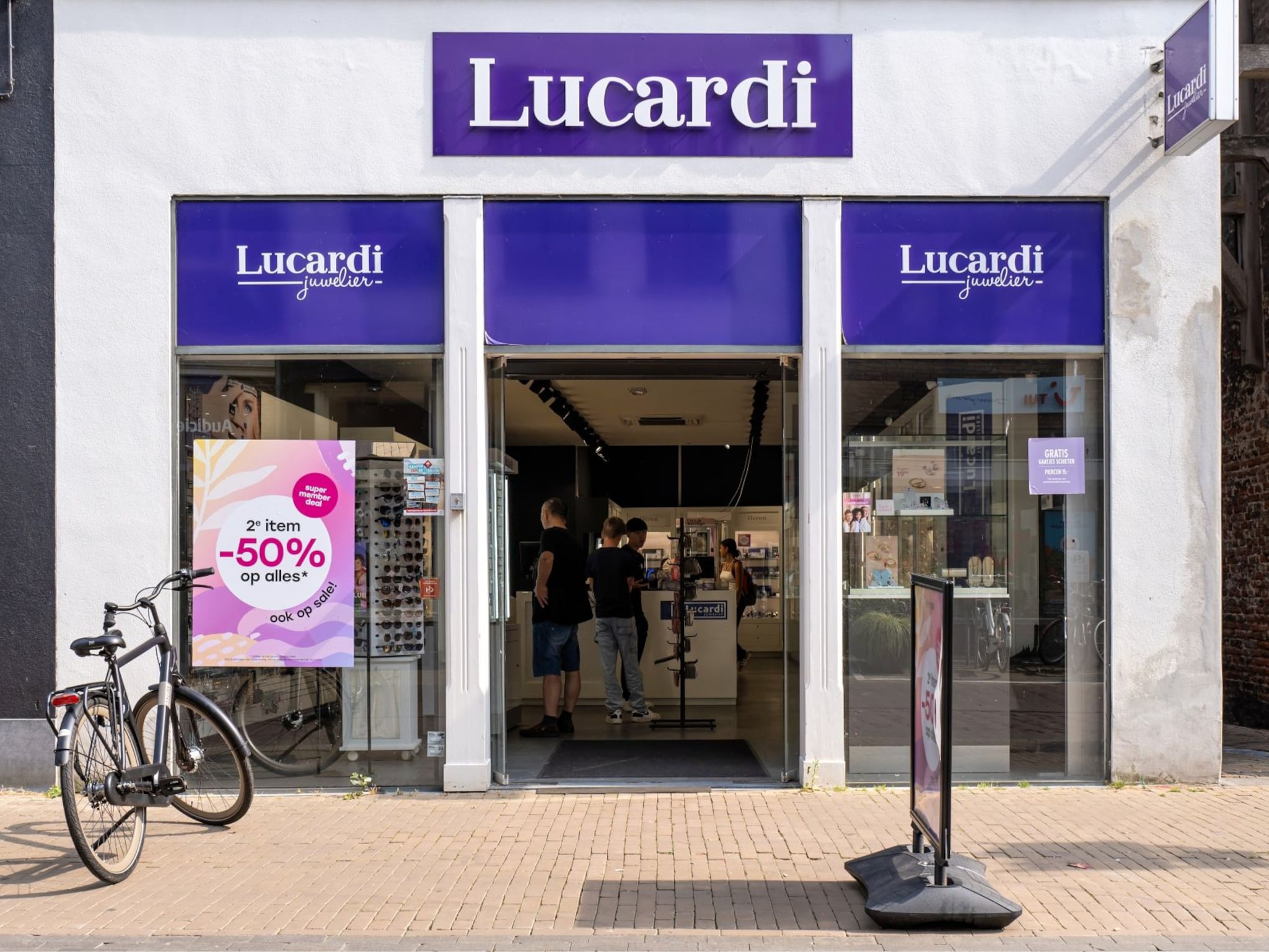 faillissement lucardi juwelier beslastingdienst schulden corona