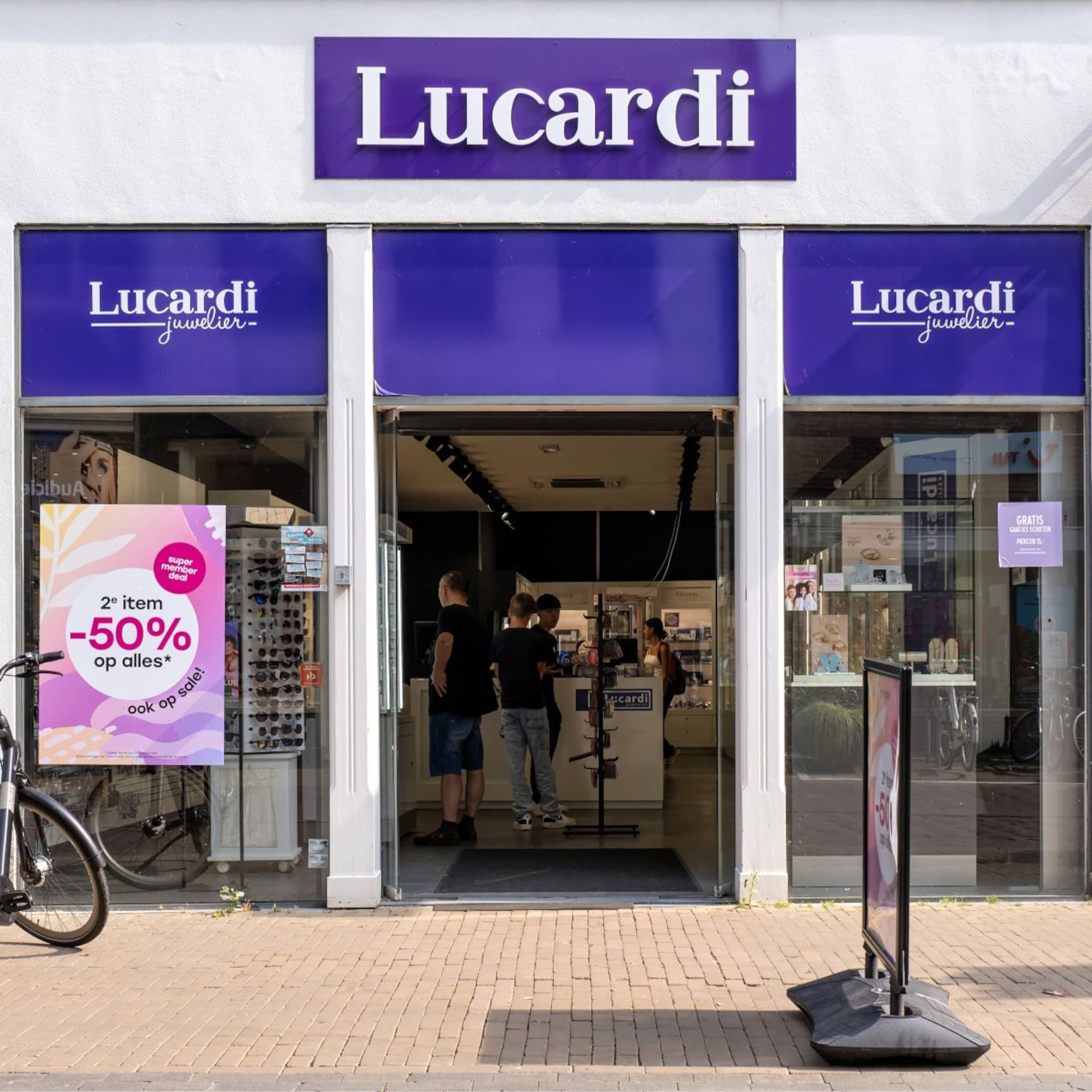 faillissement lucardi juwelier beslastingdienst schulden corona