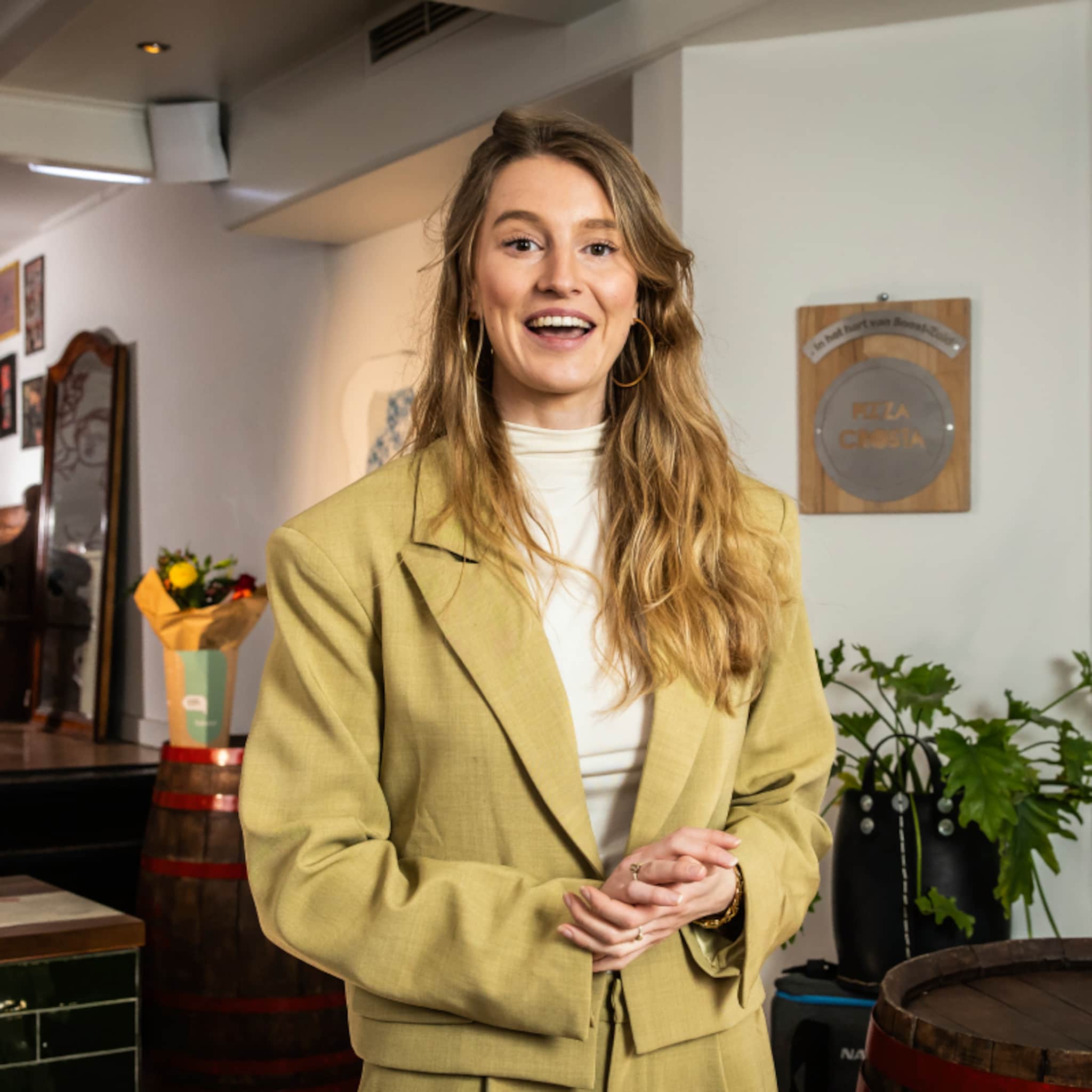 droomstart gen z finale pawr boostmode pizza crosta julian jagtenberg