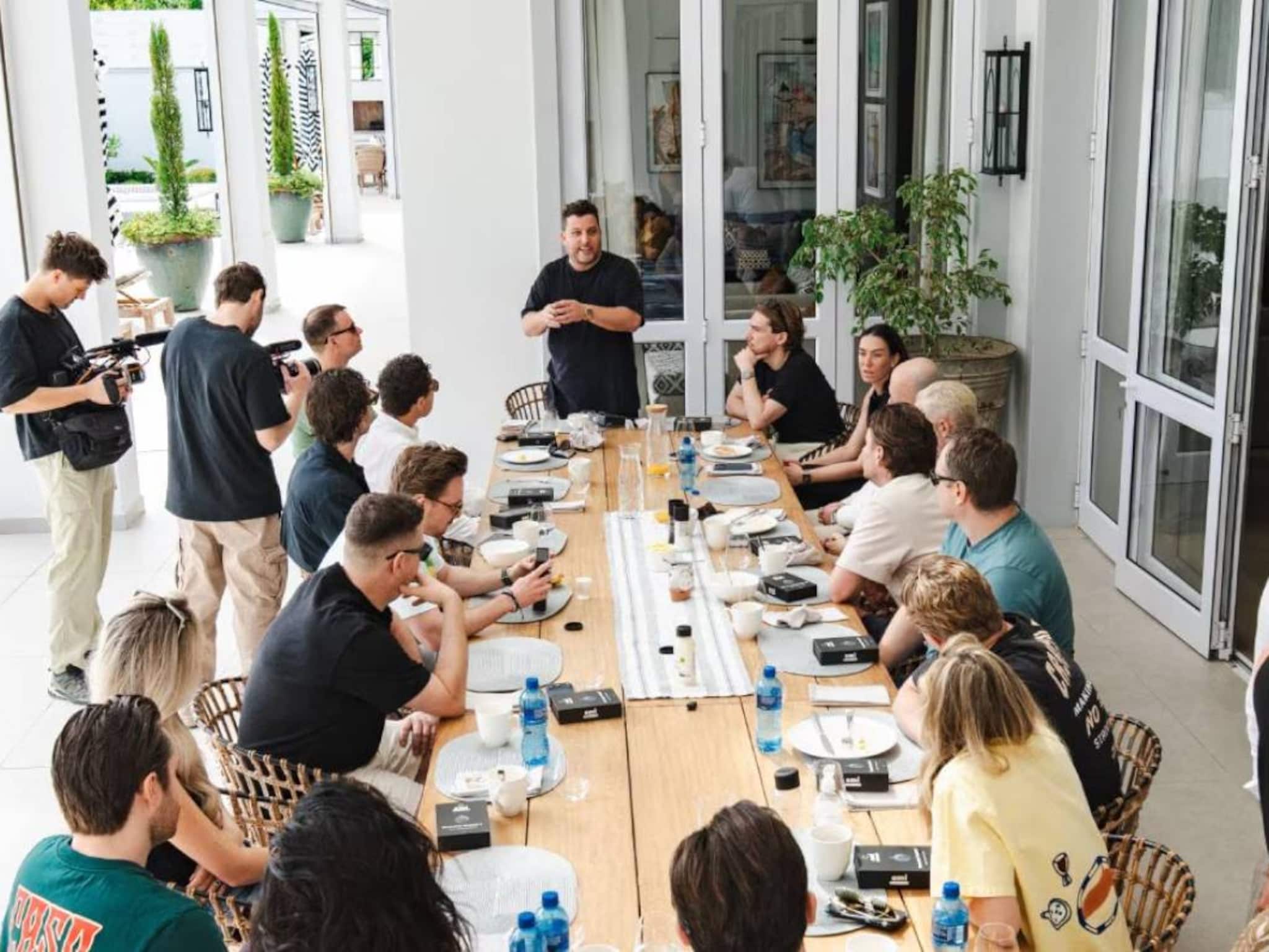 ai website bouwen in een uur house of founders claude code