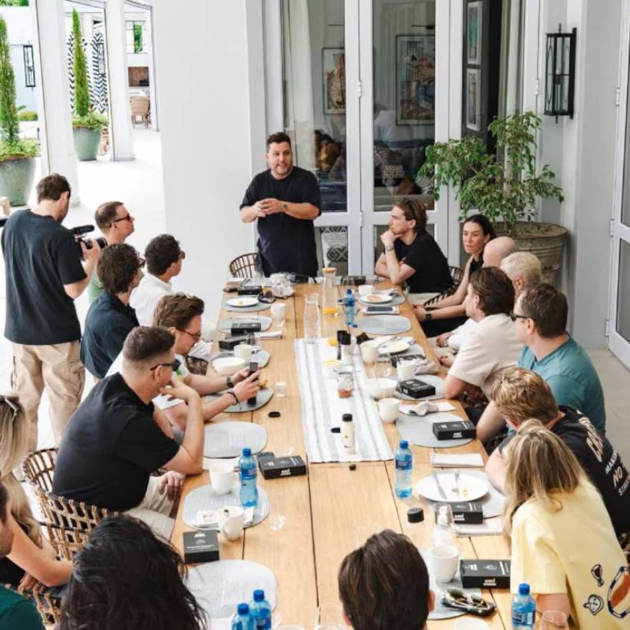 house of founders bouwt ai tool voor due diligence startups