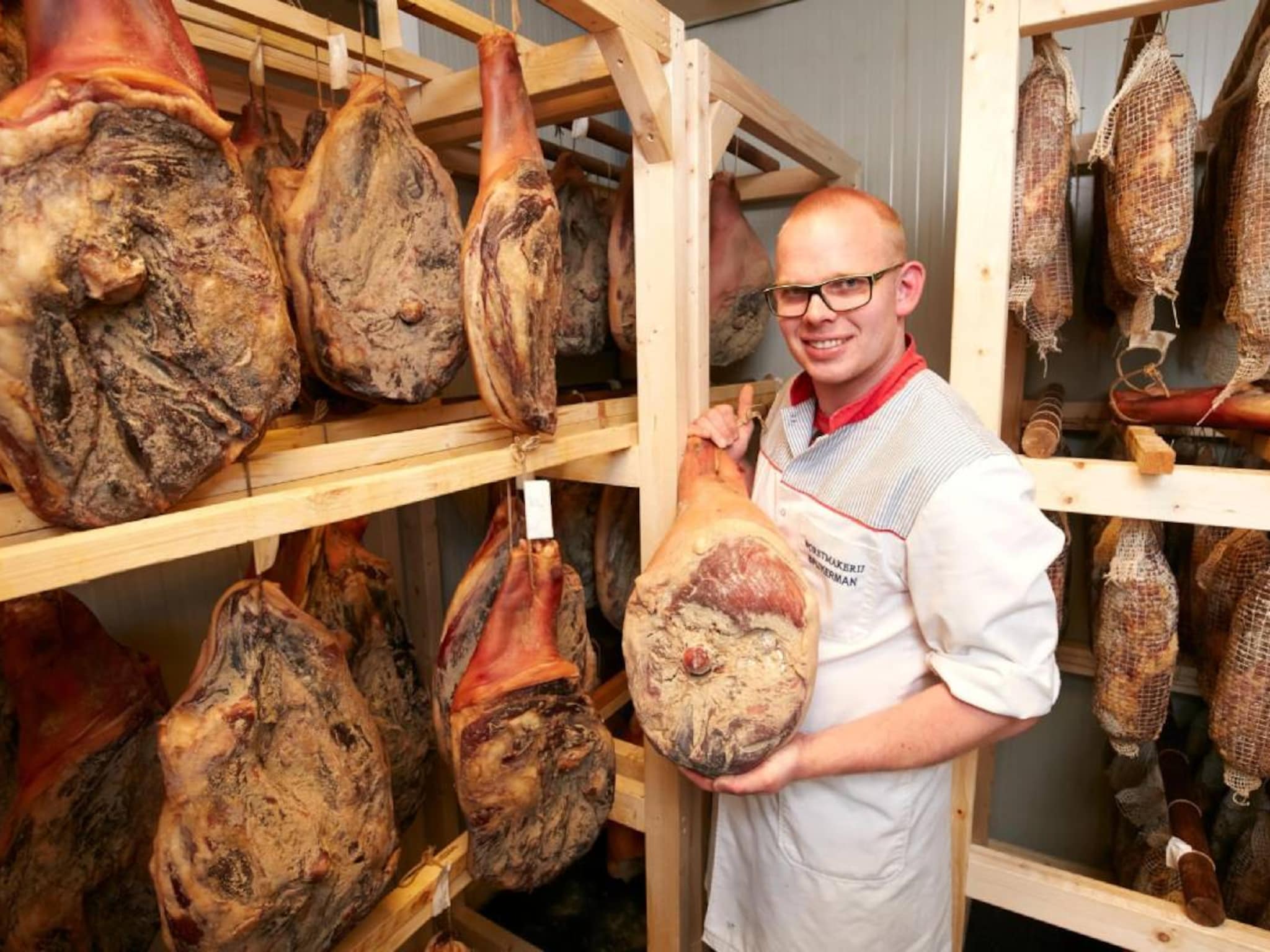 slagerij henk spijkerman akkrum genz