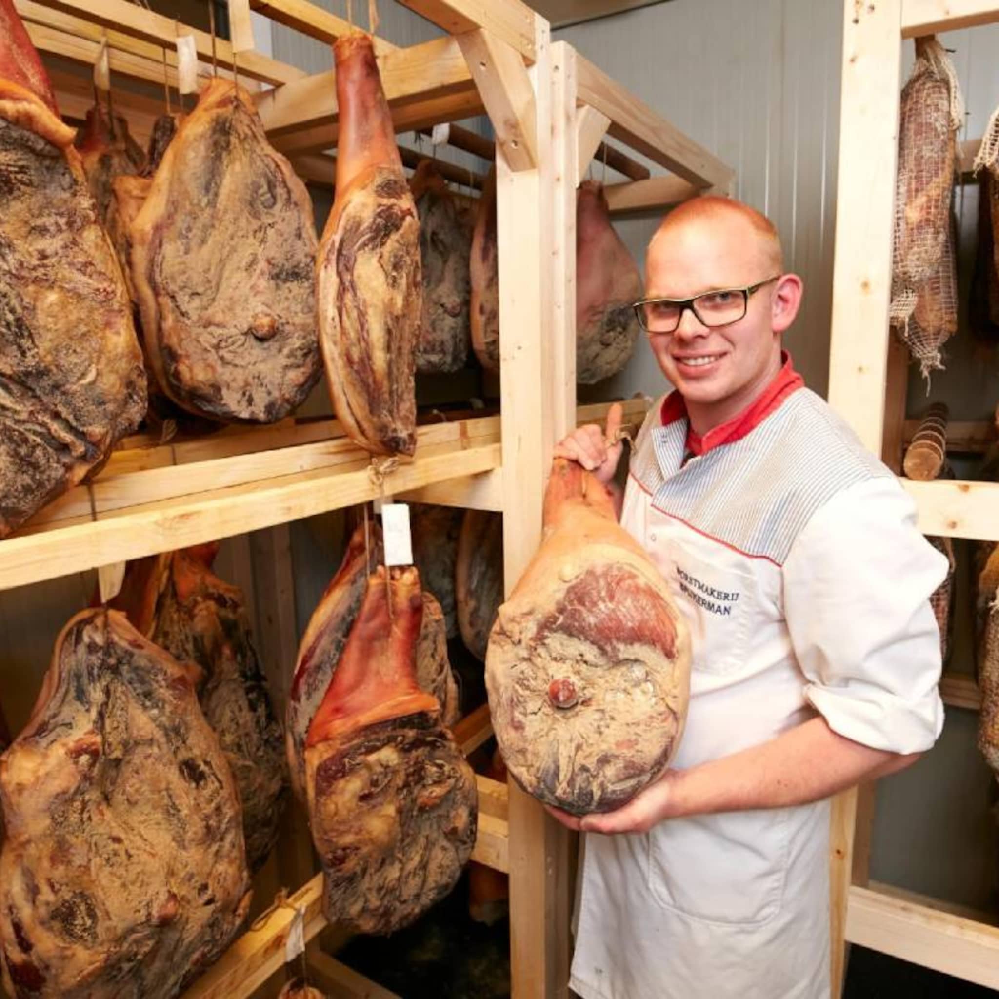 slagerij henk spijkerman akkrum genz