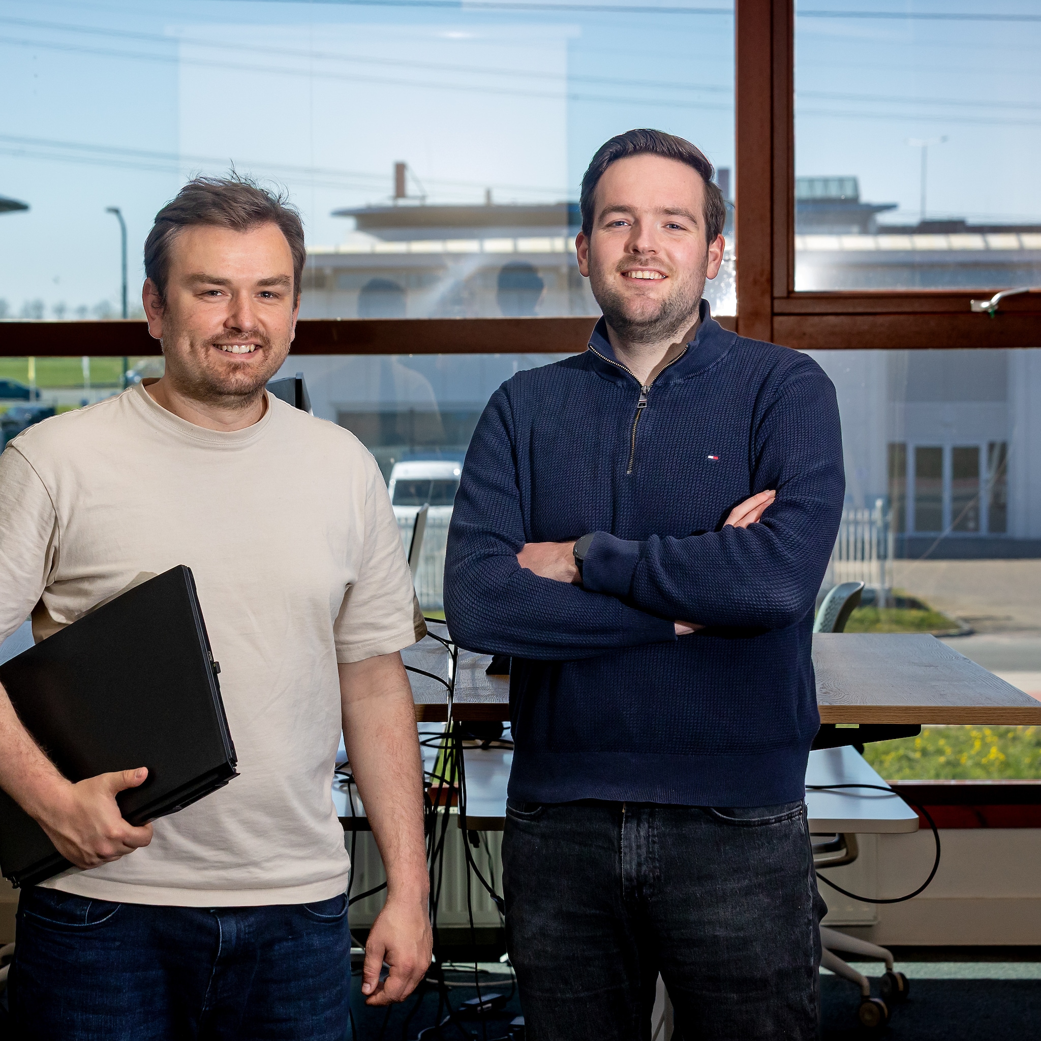 webnexus lanceert matchingplatform voor marketing