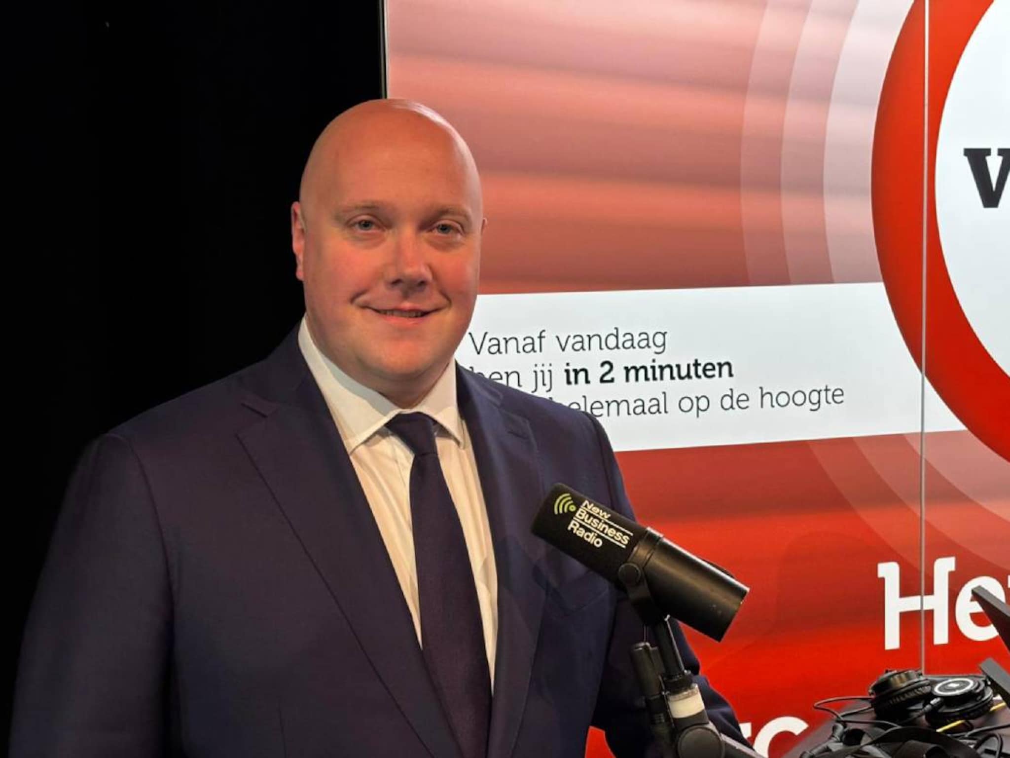 thierry aartsen zzp schijnzelfstandigheid verplichte aov pensioenen zelfstandigenwet