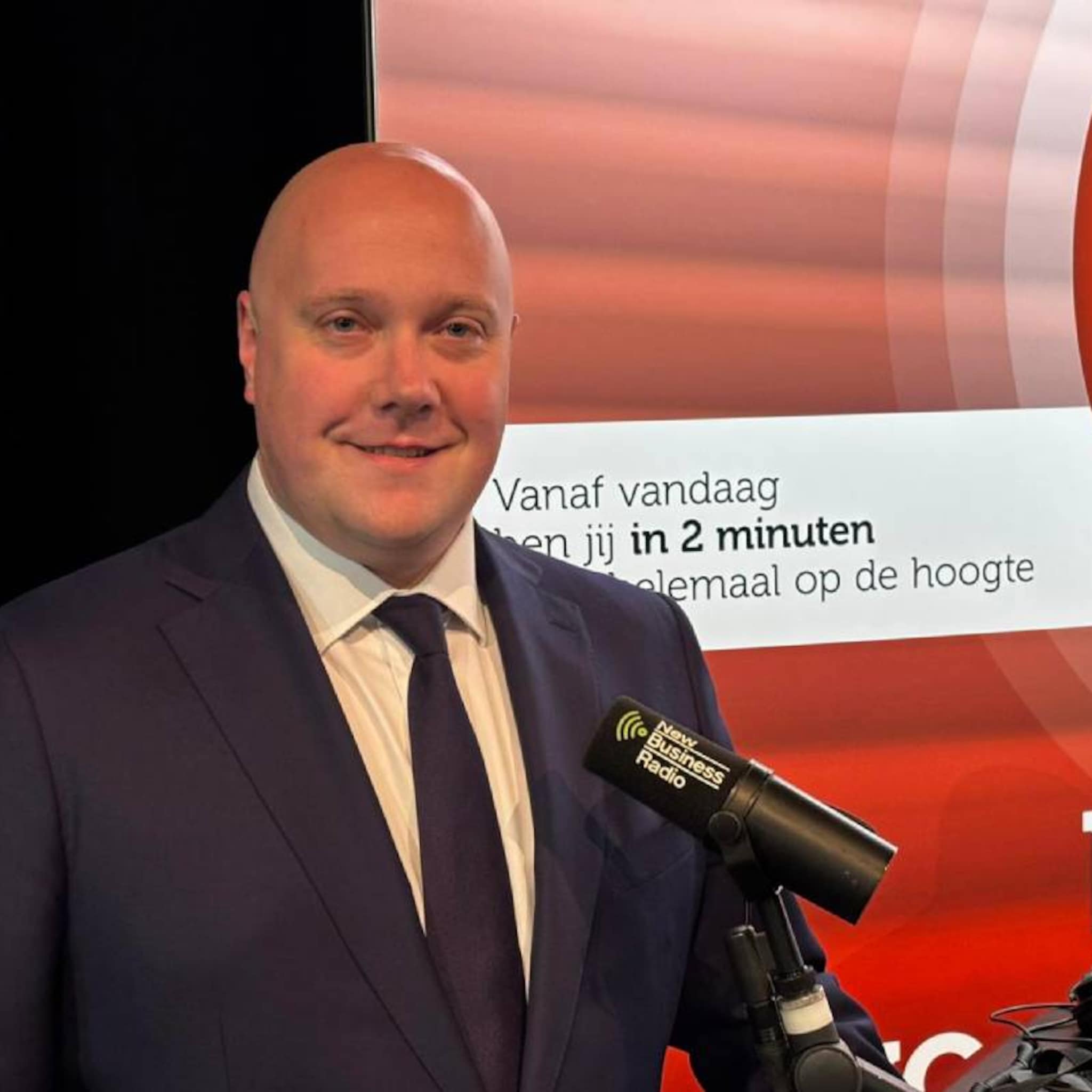 thierry aartsen zzp schijnzelfstandigheid verplichte aov pensioenen zelfstandigenwet