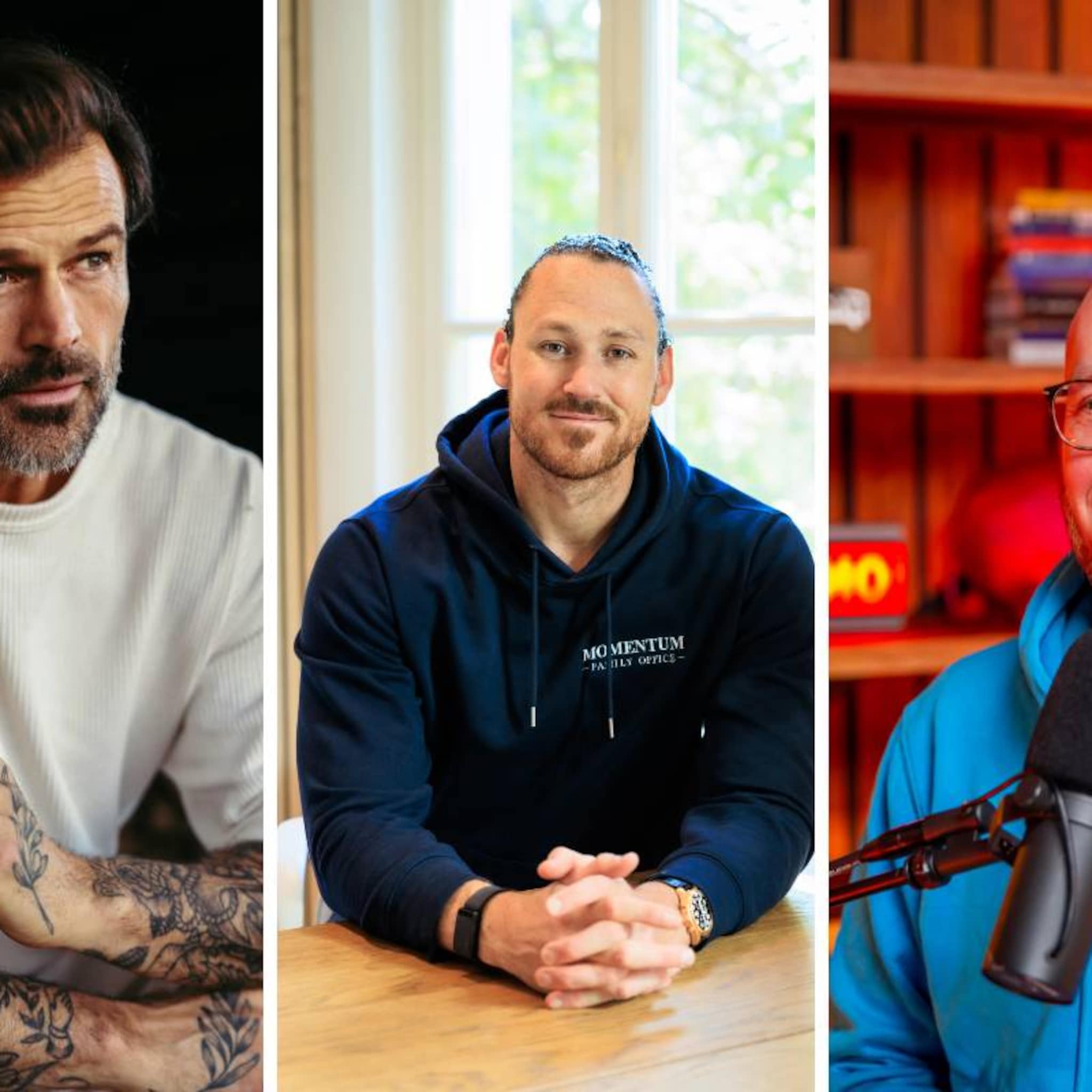 domineeszonen arie boomsma frits moonen gerhard te velde