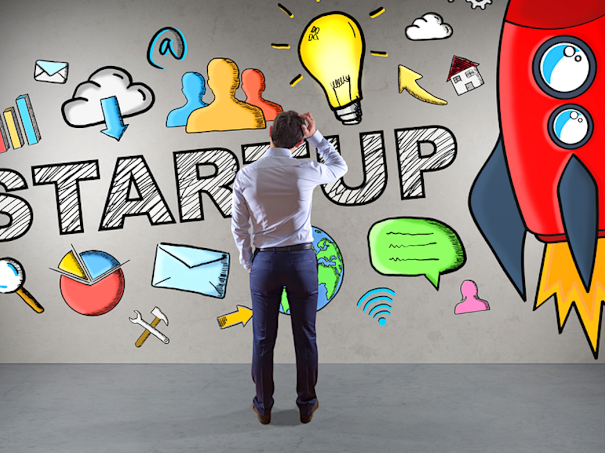 starters administratie belastingen fouten stress mkb zzp ondernemen kvk