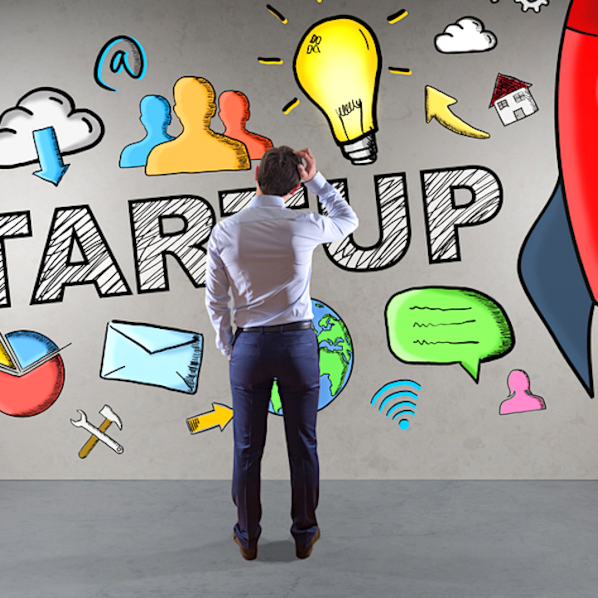 starters administratie belastingen fouten stress mkb zzp ondernemen kvk