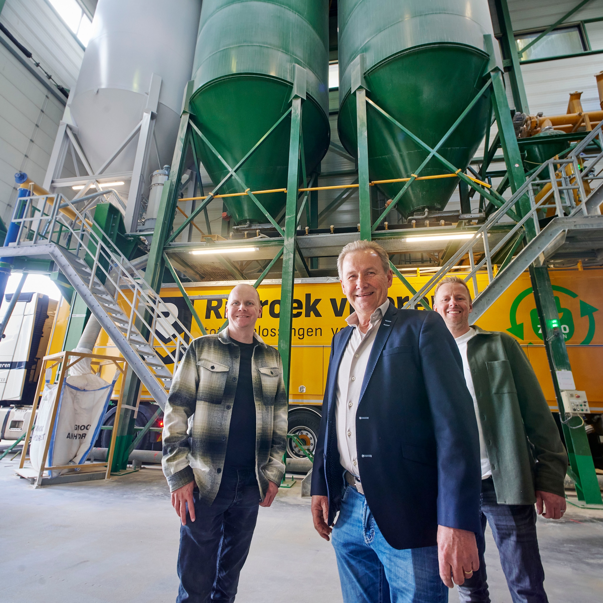 familiebedrijf van rijbroek vloerenbedrijf dekvloer draagvloer