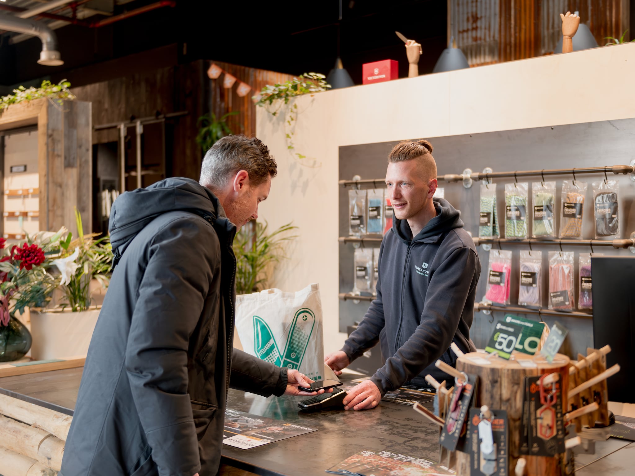 hoe knivesandtools in veertien landen groeit van niche tot betaalmethodes