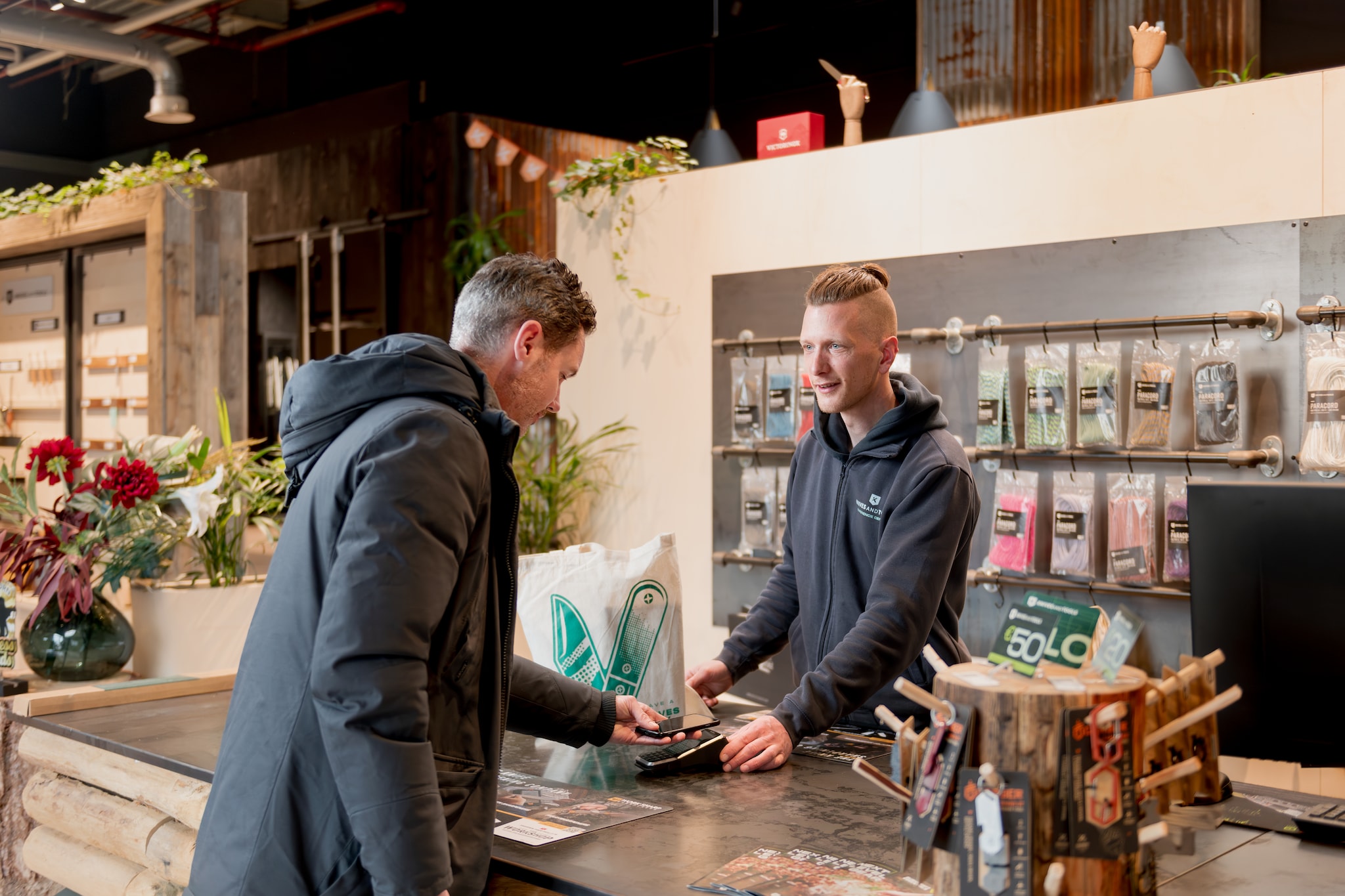 Fotografie: Bjorn Staps