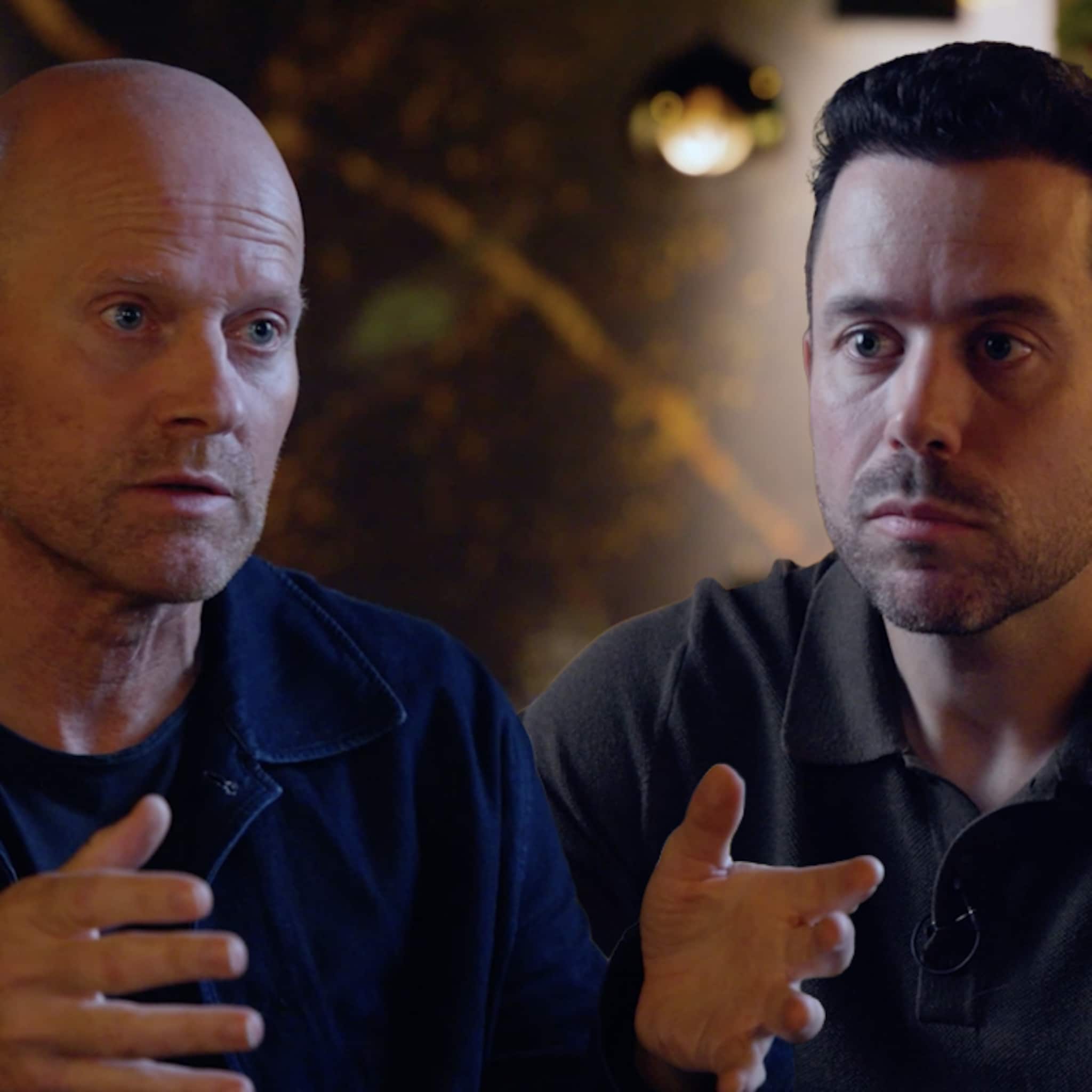 erik wegewijs spreekangst nicky doorbrekers