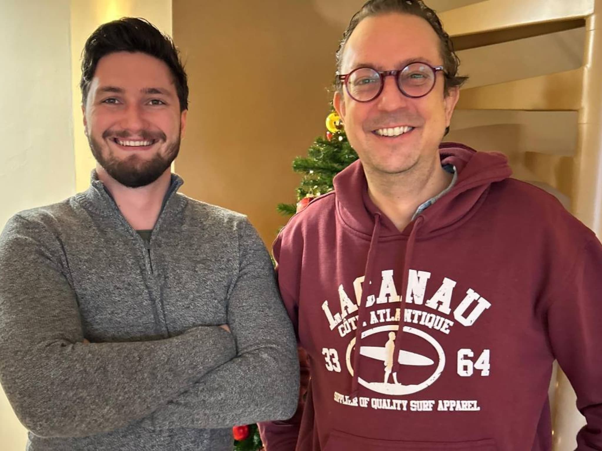 matthijs hage rouw overlijden ruud govaerts leads to sales