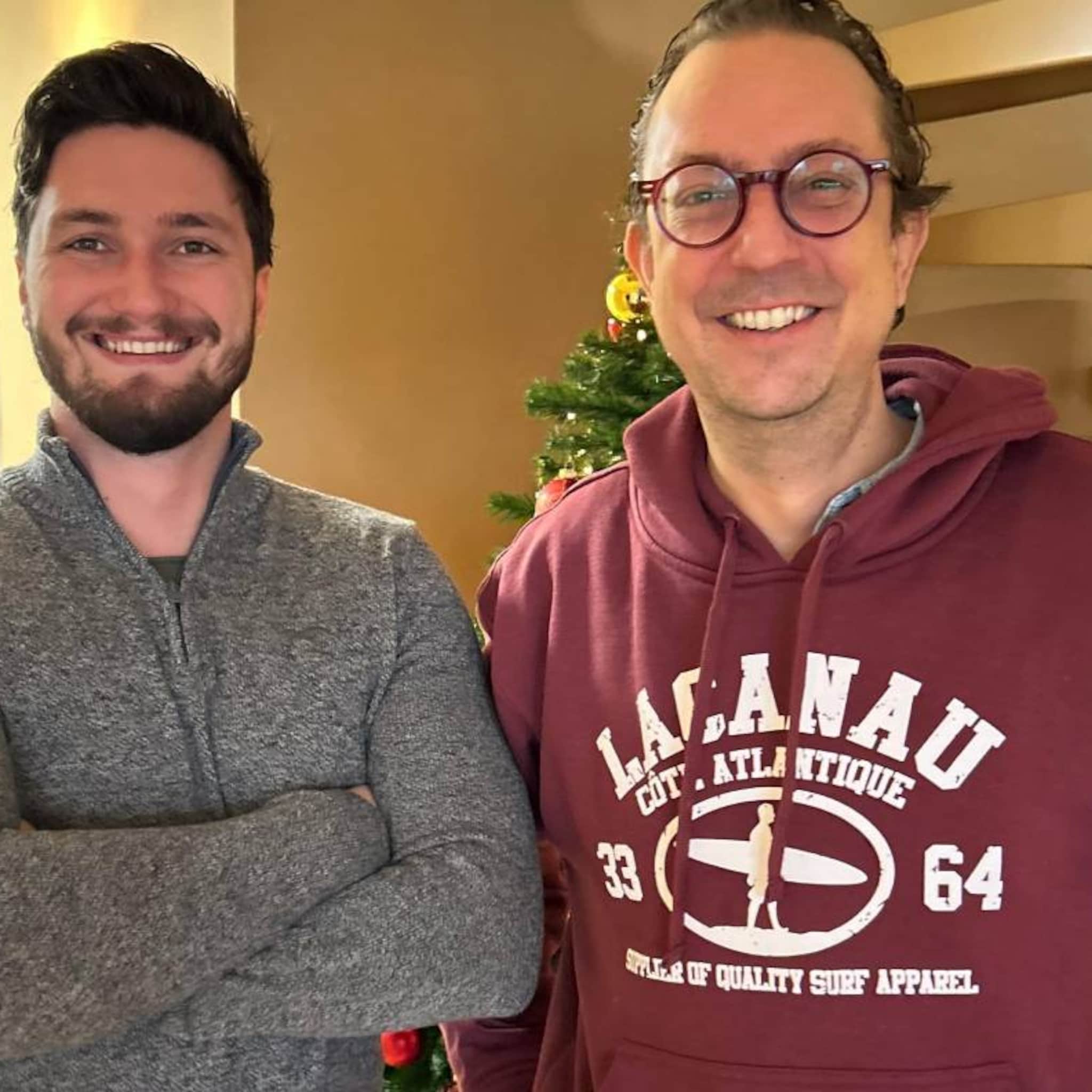 matthijs hage rouw overlijden ruud govaerts leads to sales