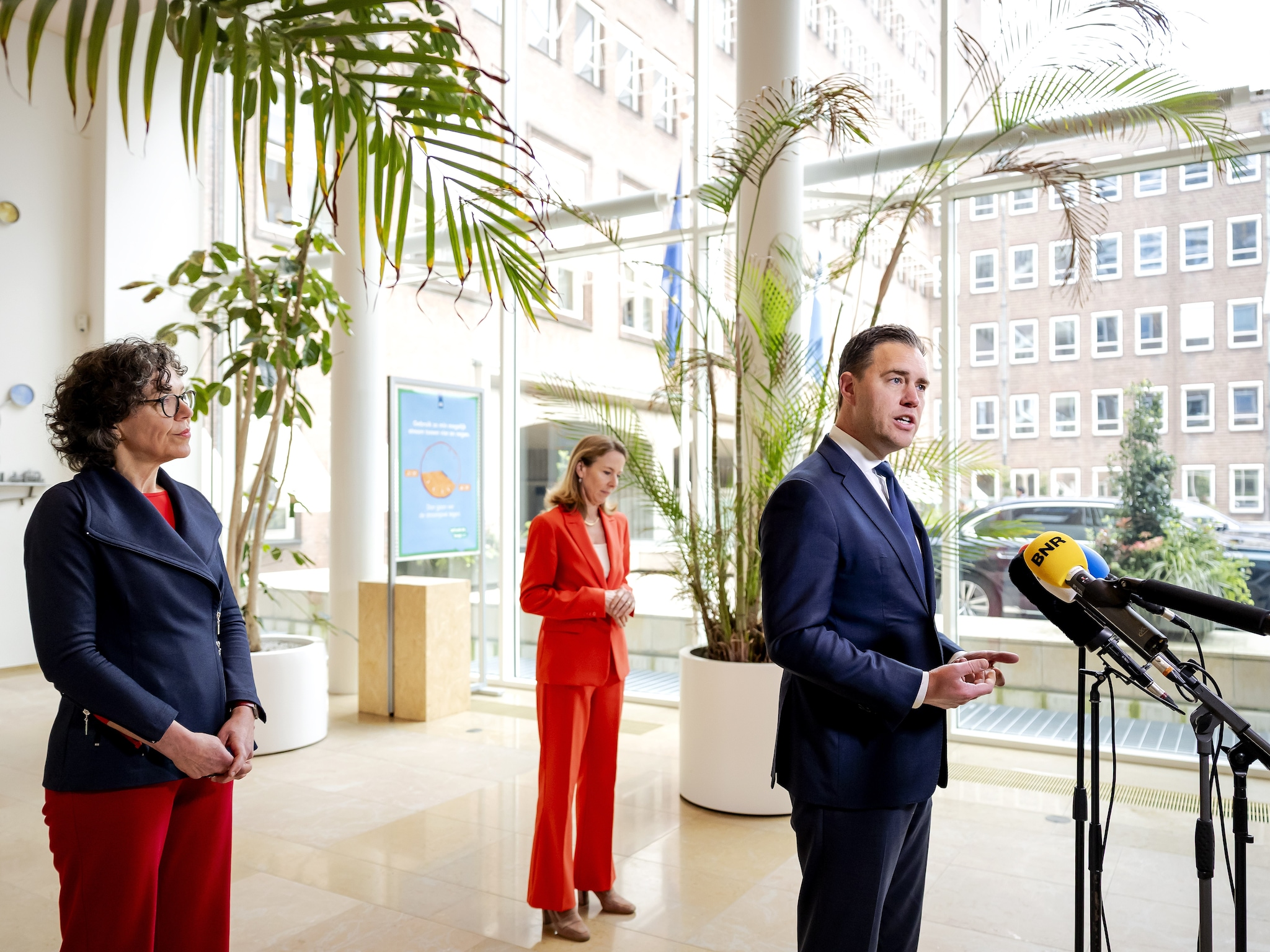 kilometervergoeding 25 cent wegenbelasting bestelbusjes startersaftrek afgeschaft energiepakket ondernemers