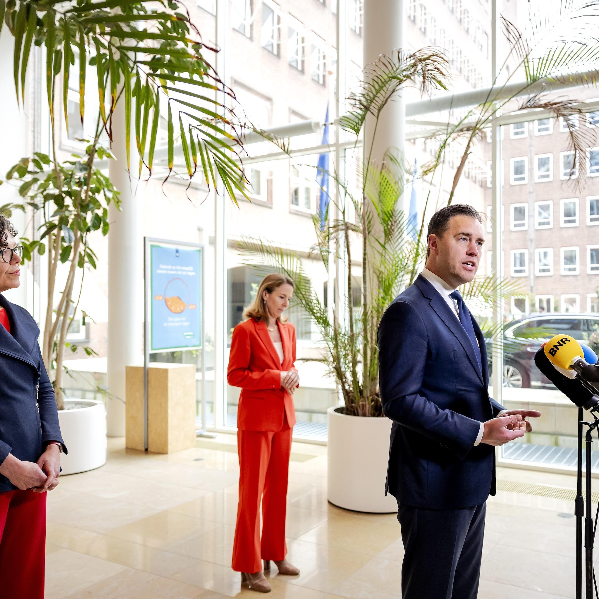 kilometervergoeding 25 cent wegenbelasting bestelbusjes startersaftrek afgeschaft energiepakket ondernemers