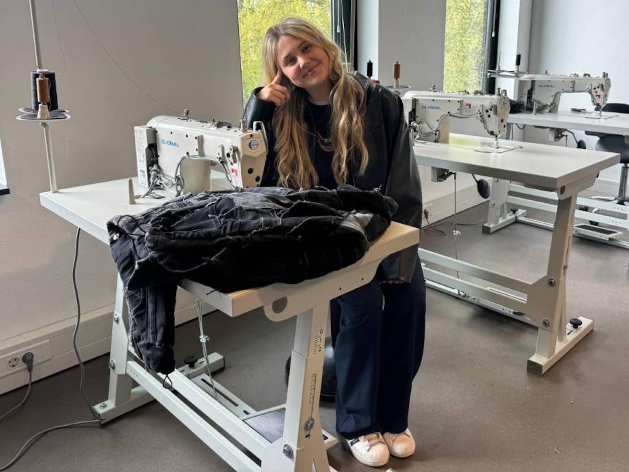 sam zegelink saint muze upcycling maan roxy dekker suzan en freek